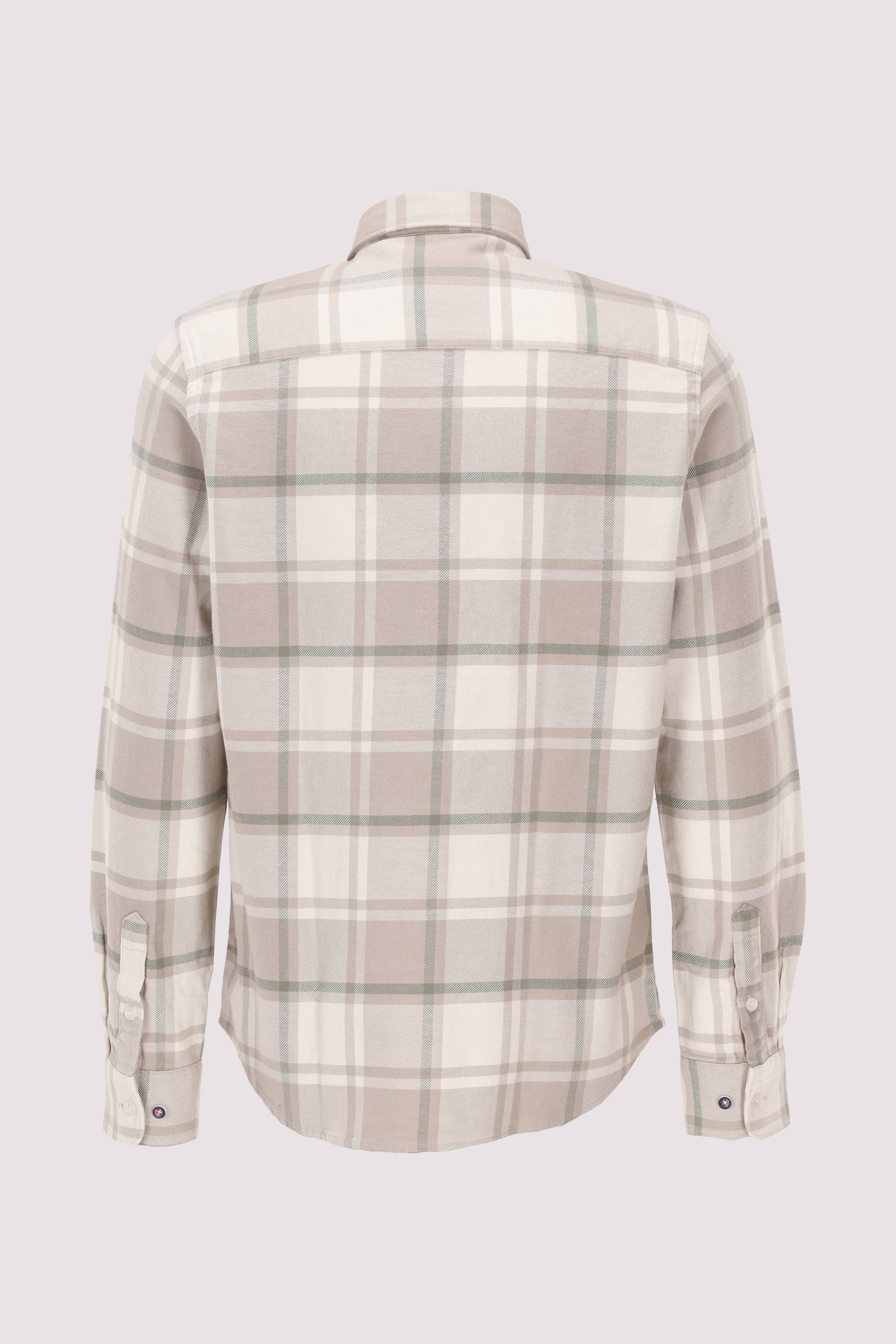 SHIRT LONG SLEEVE