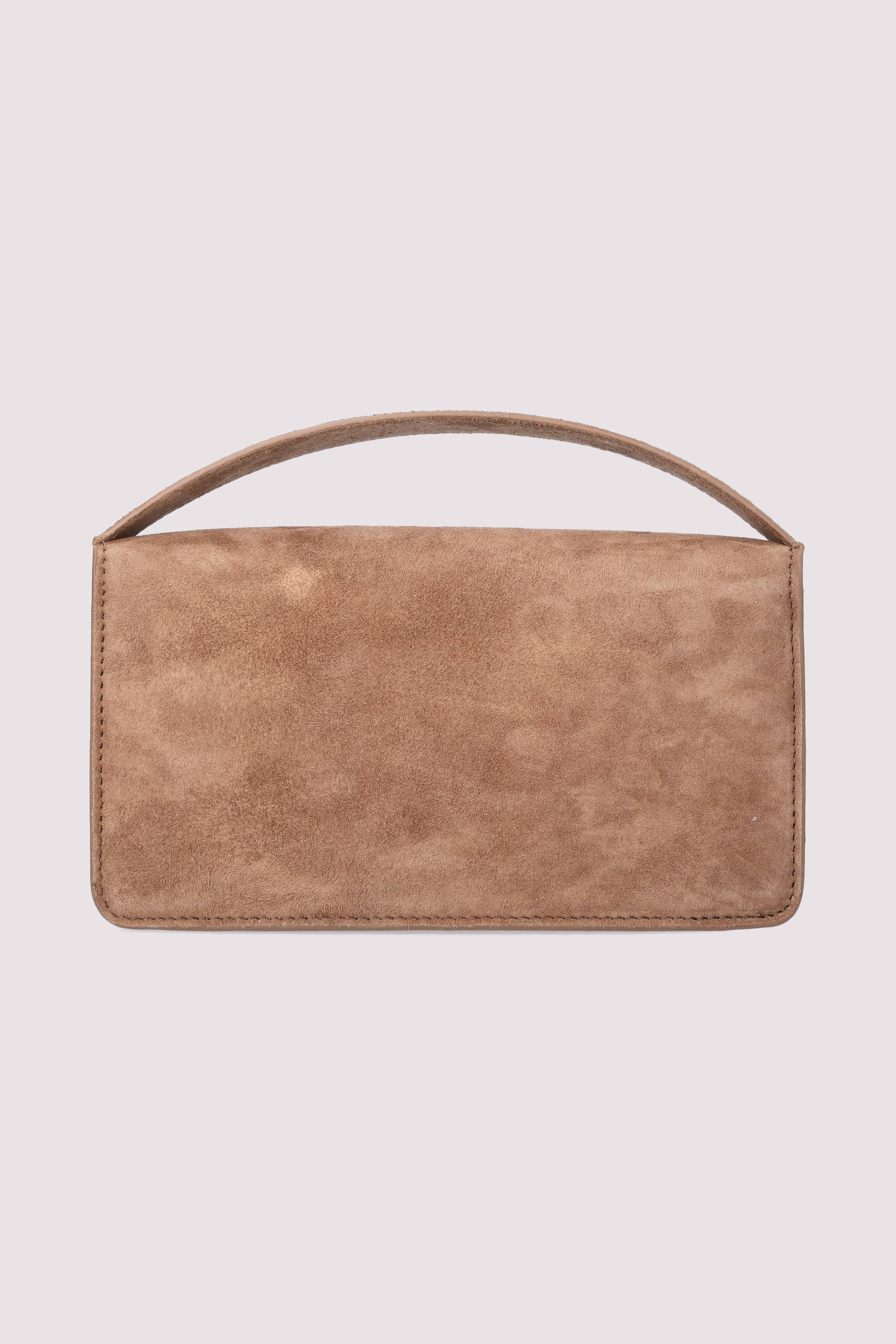 Oakwood - Oakwood Crossbody Bag Coffee