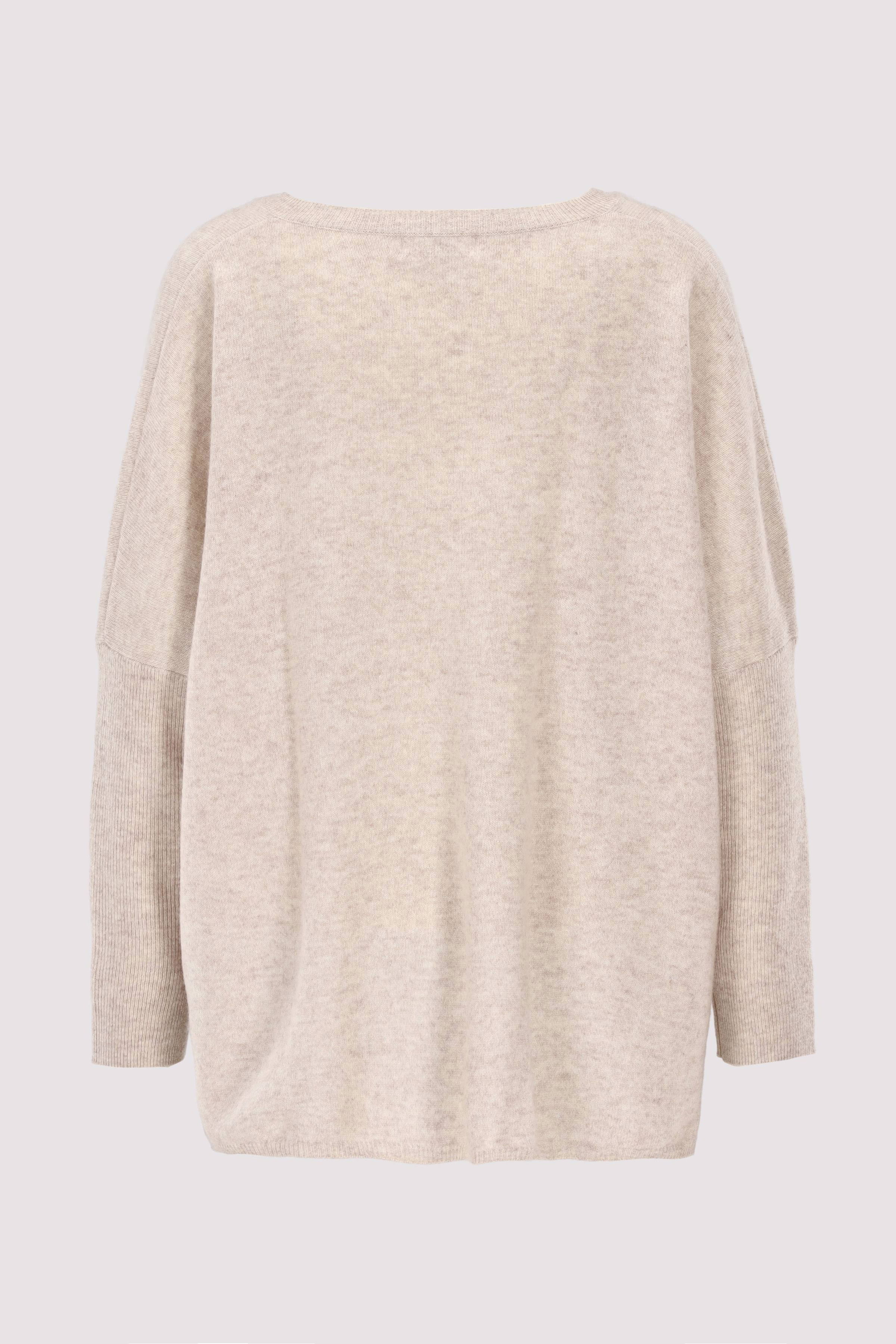 Pulli V-Neck