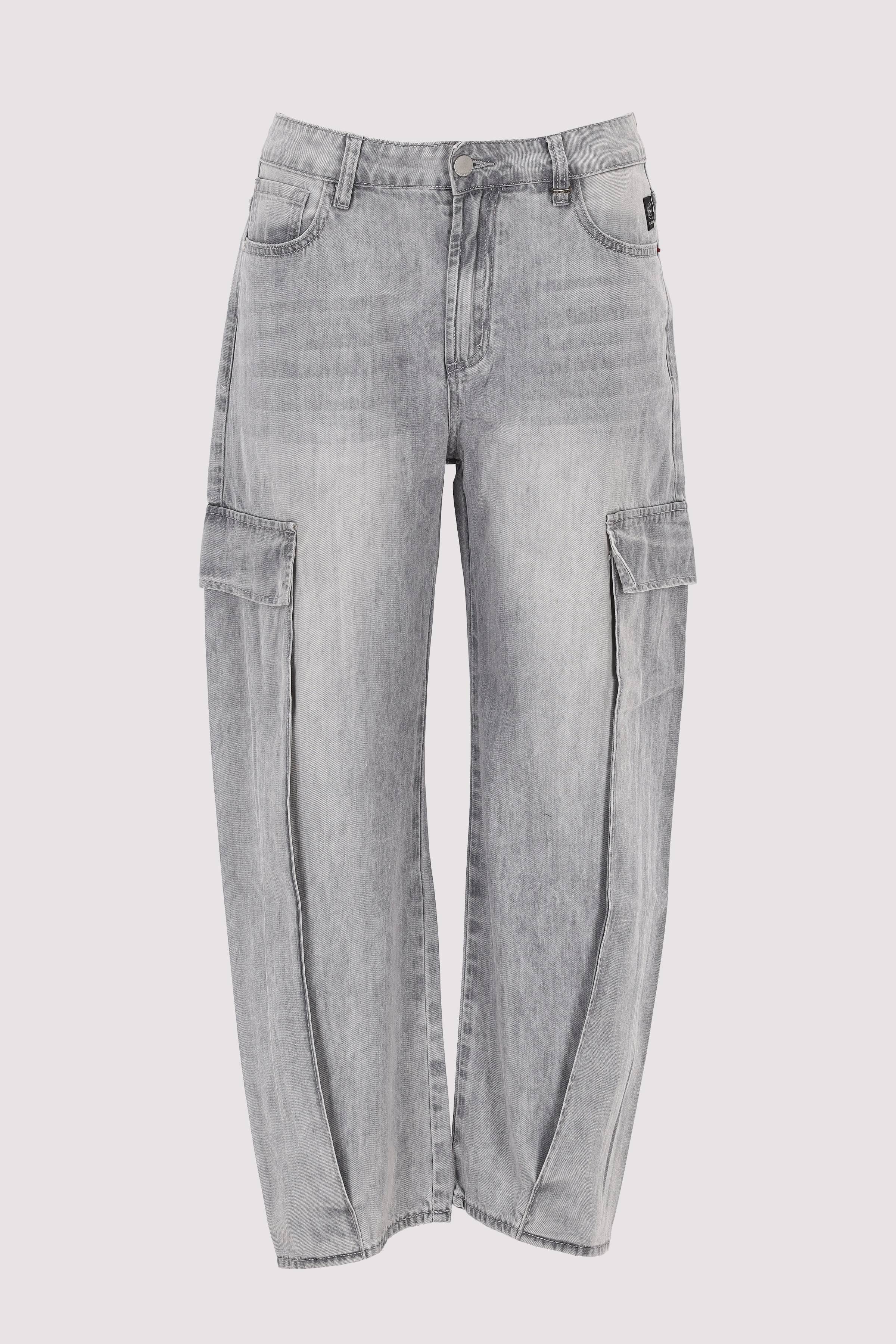 Masie Jeans