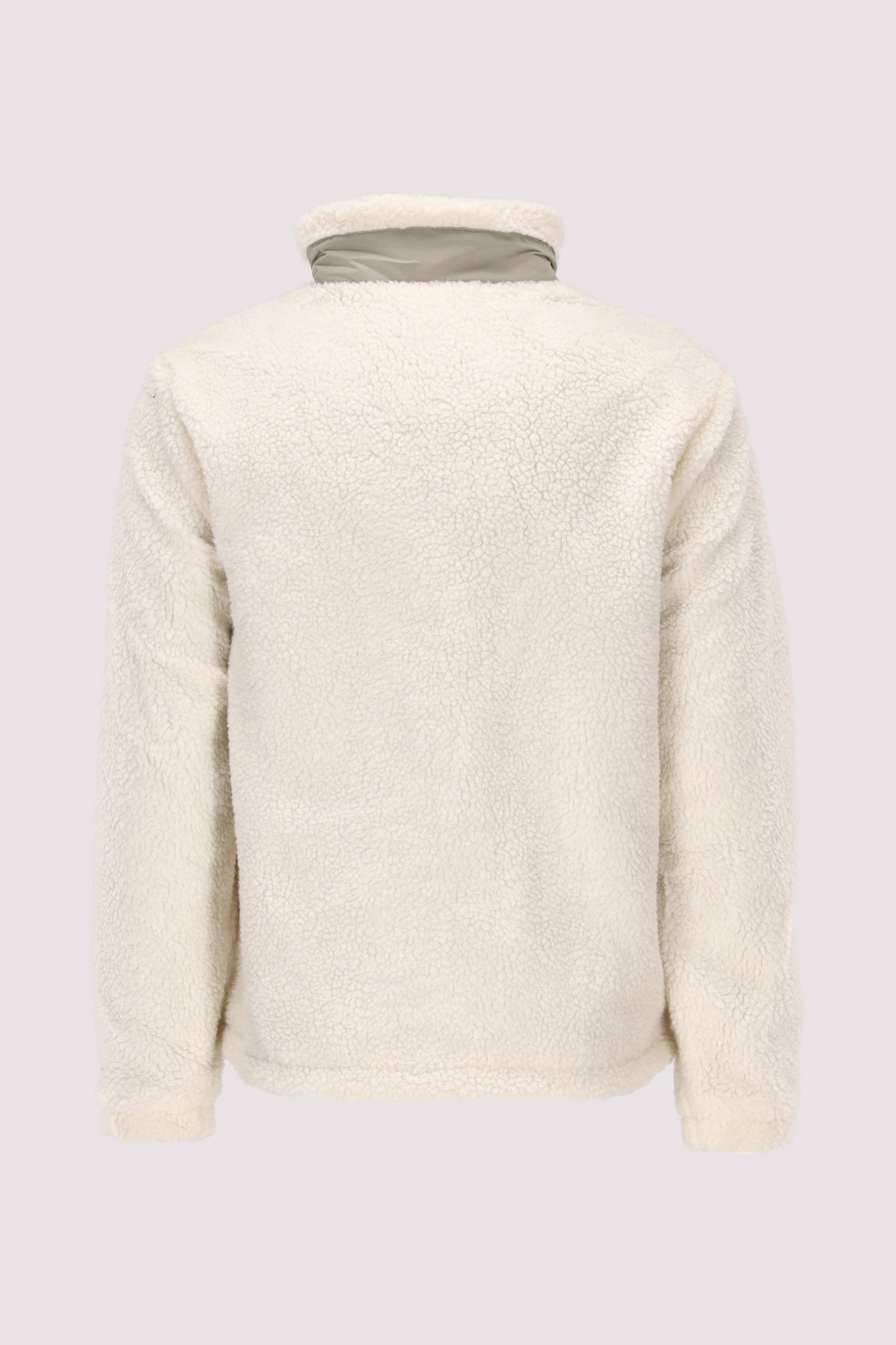 Jack and Jones - JJESOHO TEDDY JACKET NOOS Jack and Jones - JJESOHO TEDDY JACKET NOOS