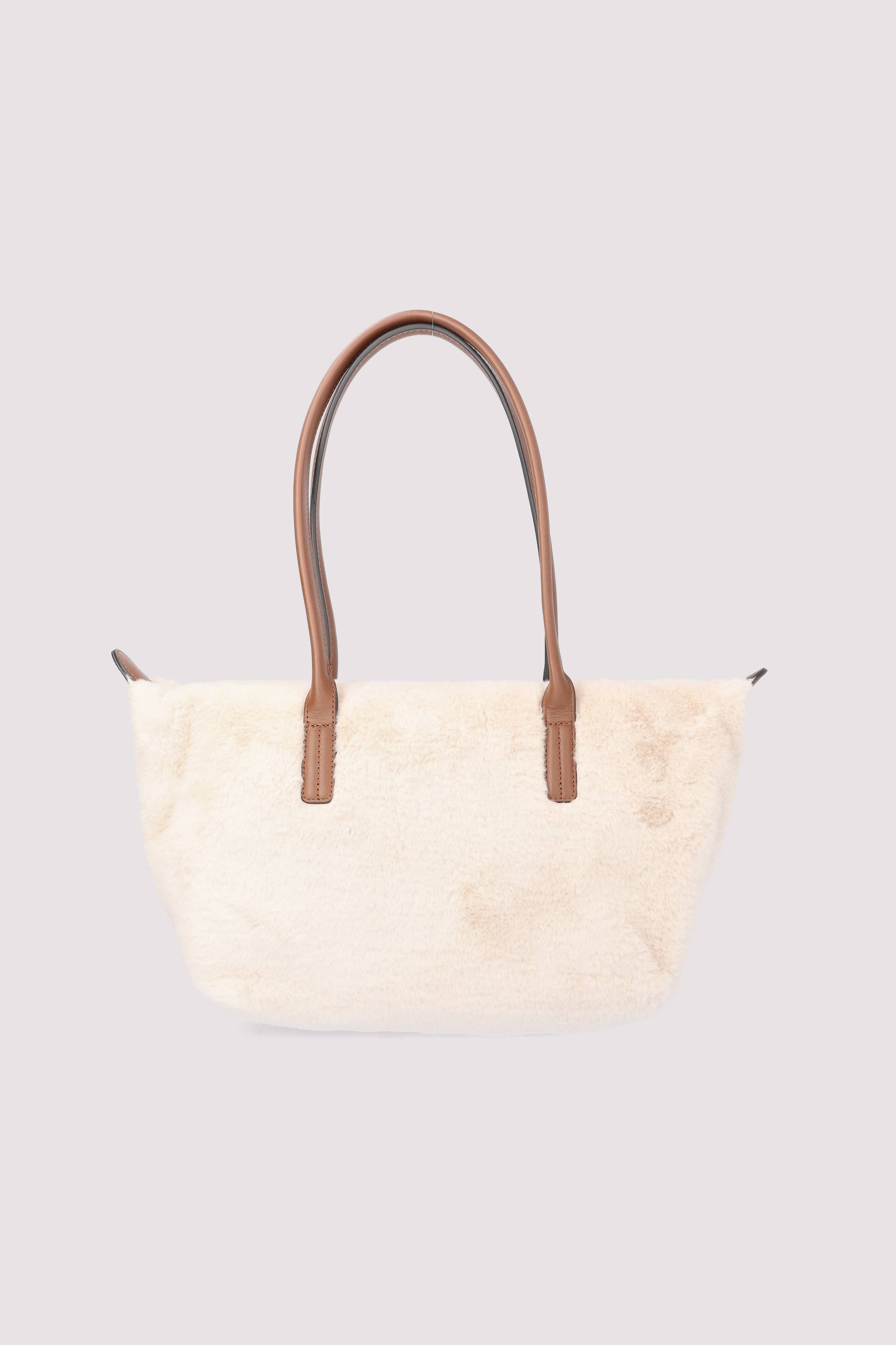 Tommy Hilfiger - Tommy Hilfiger Shopper beige, geräumig