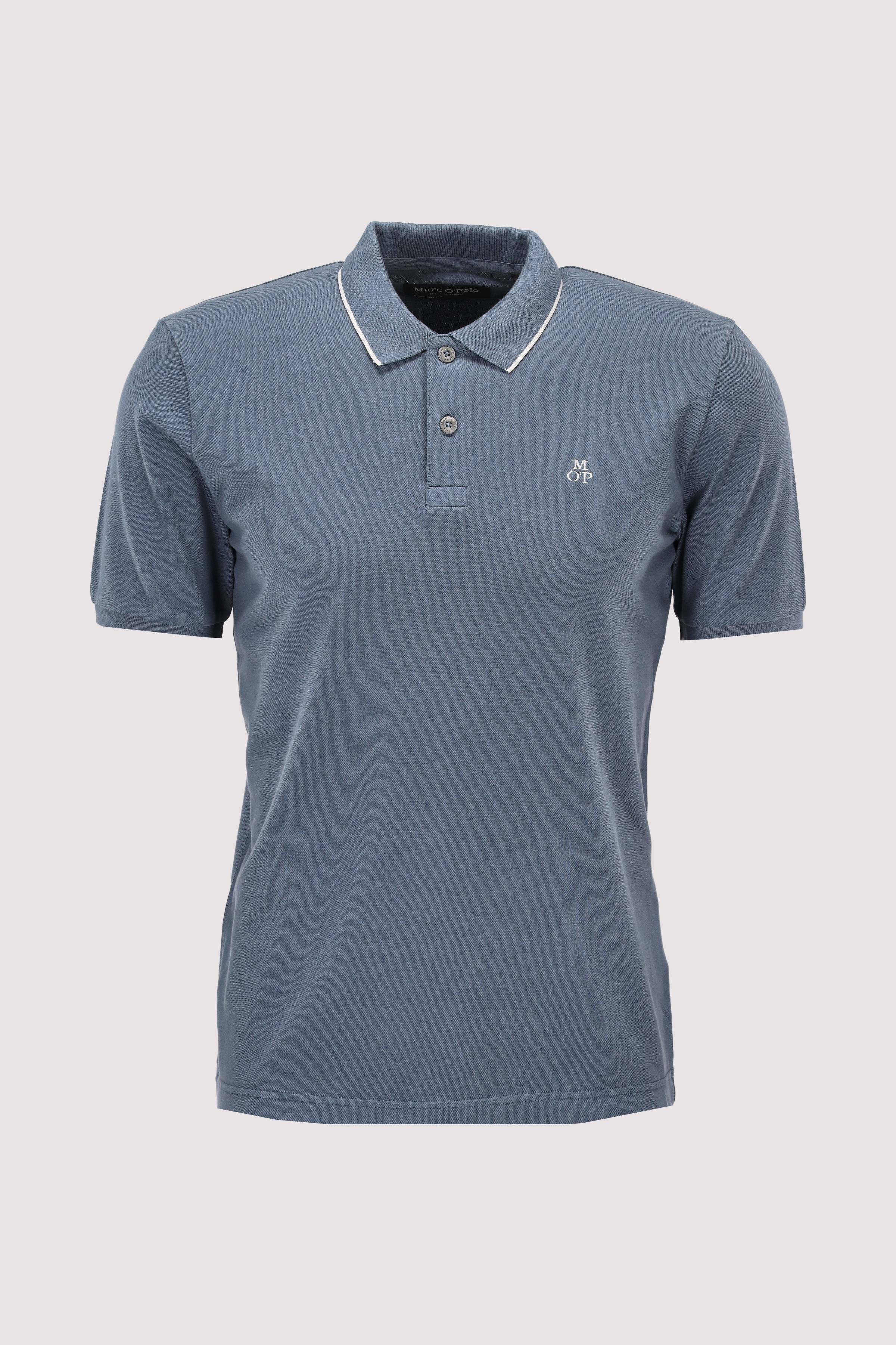 Polo, short sleeve