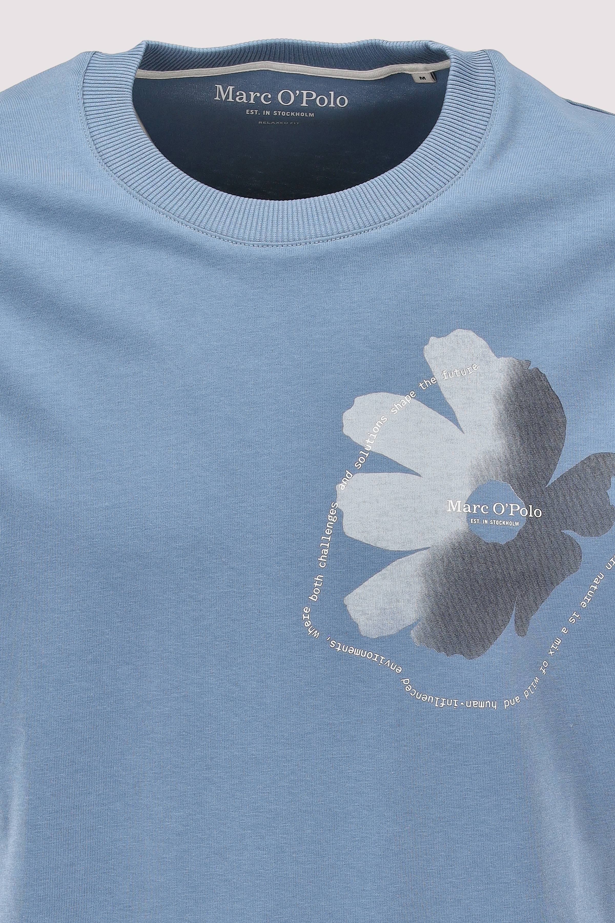 Marc O Polo Casual - Jersey T-Shirts Shortsleeve