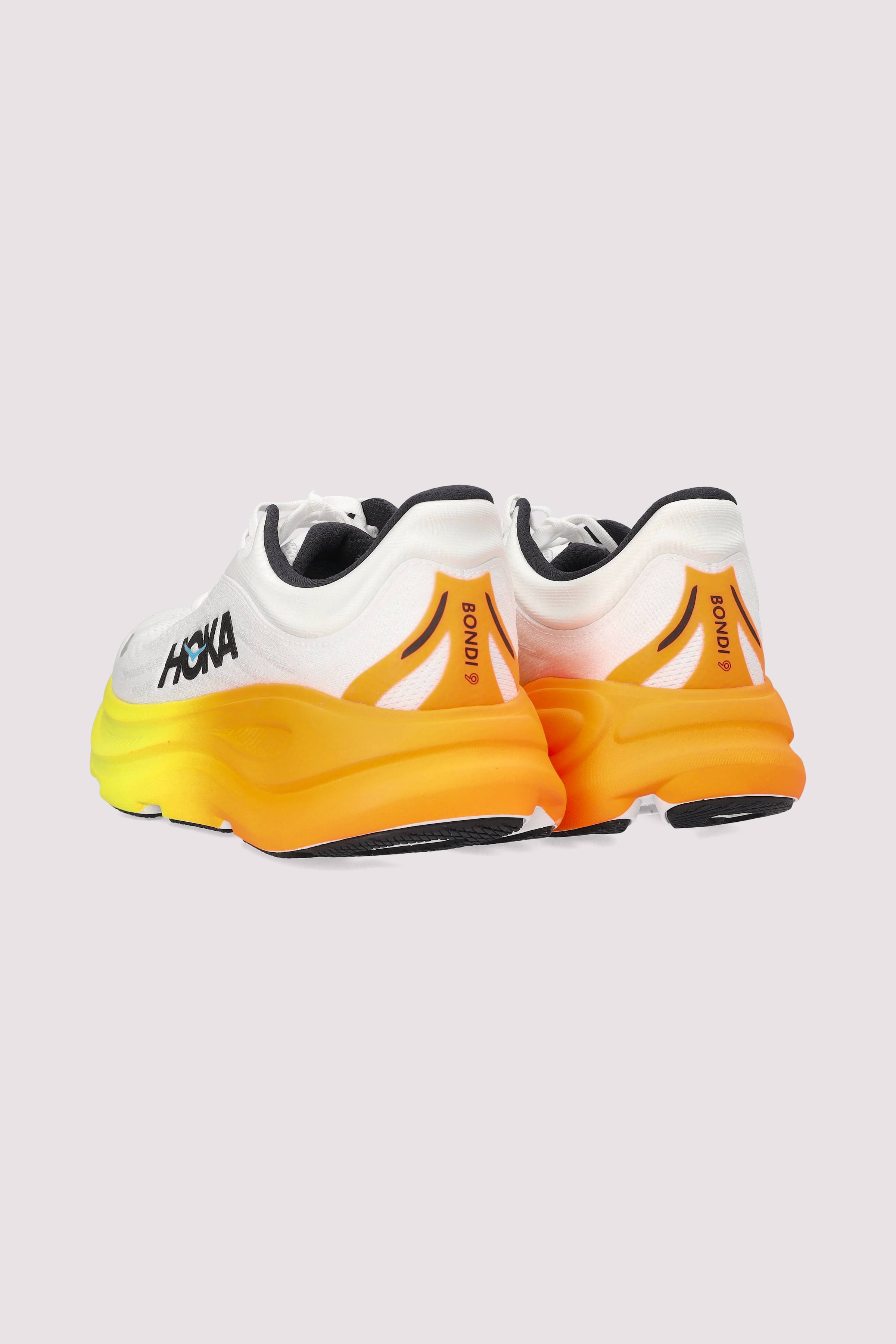 Hoka - Hoka Herren-Sneaker mit Dämpfung