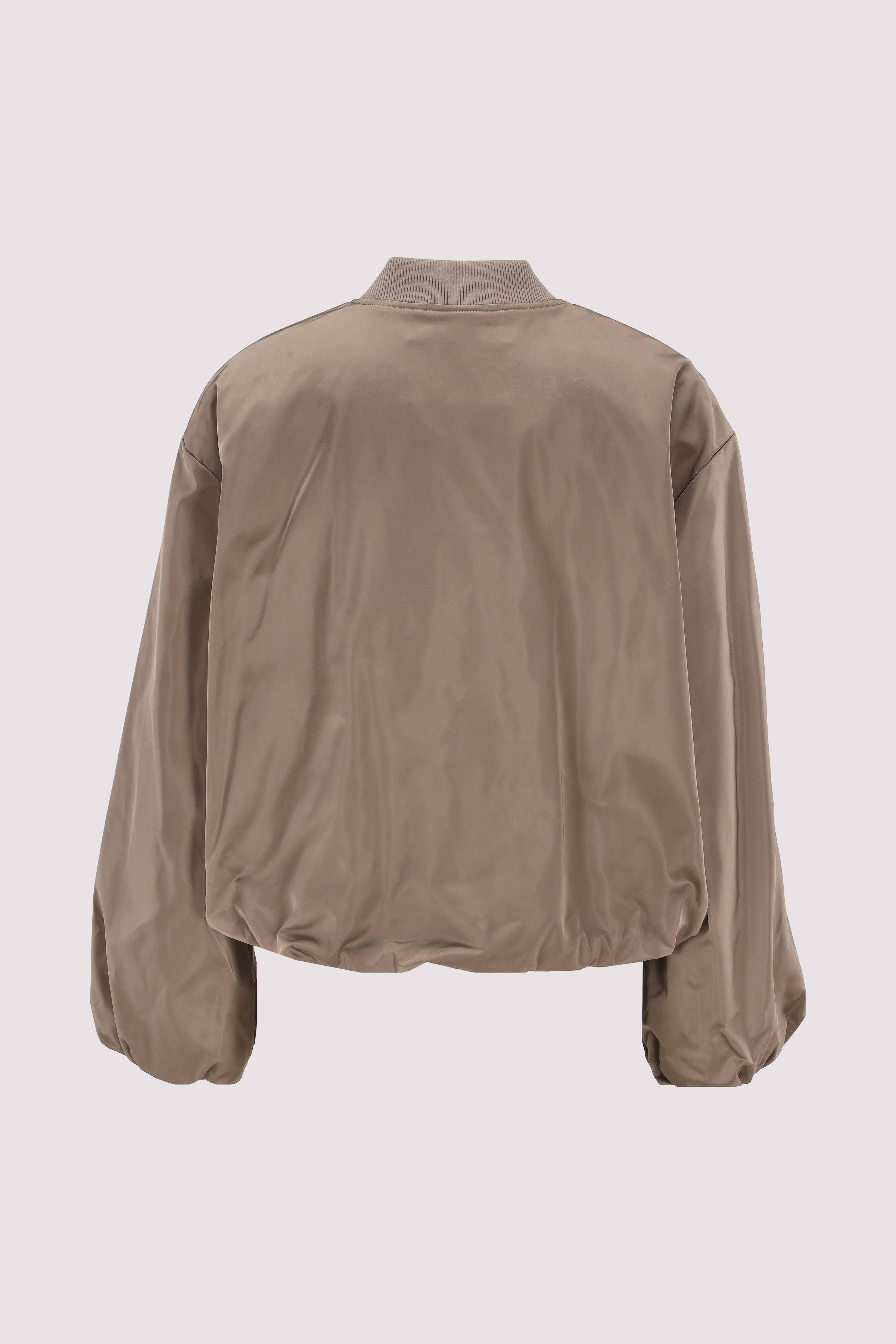 Woven Outdoor Jackets