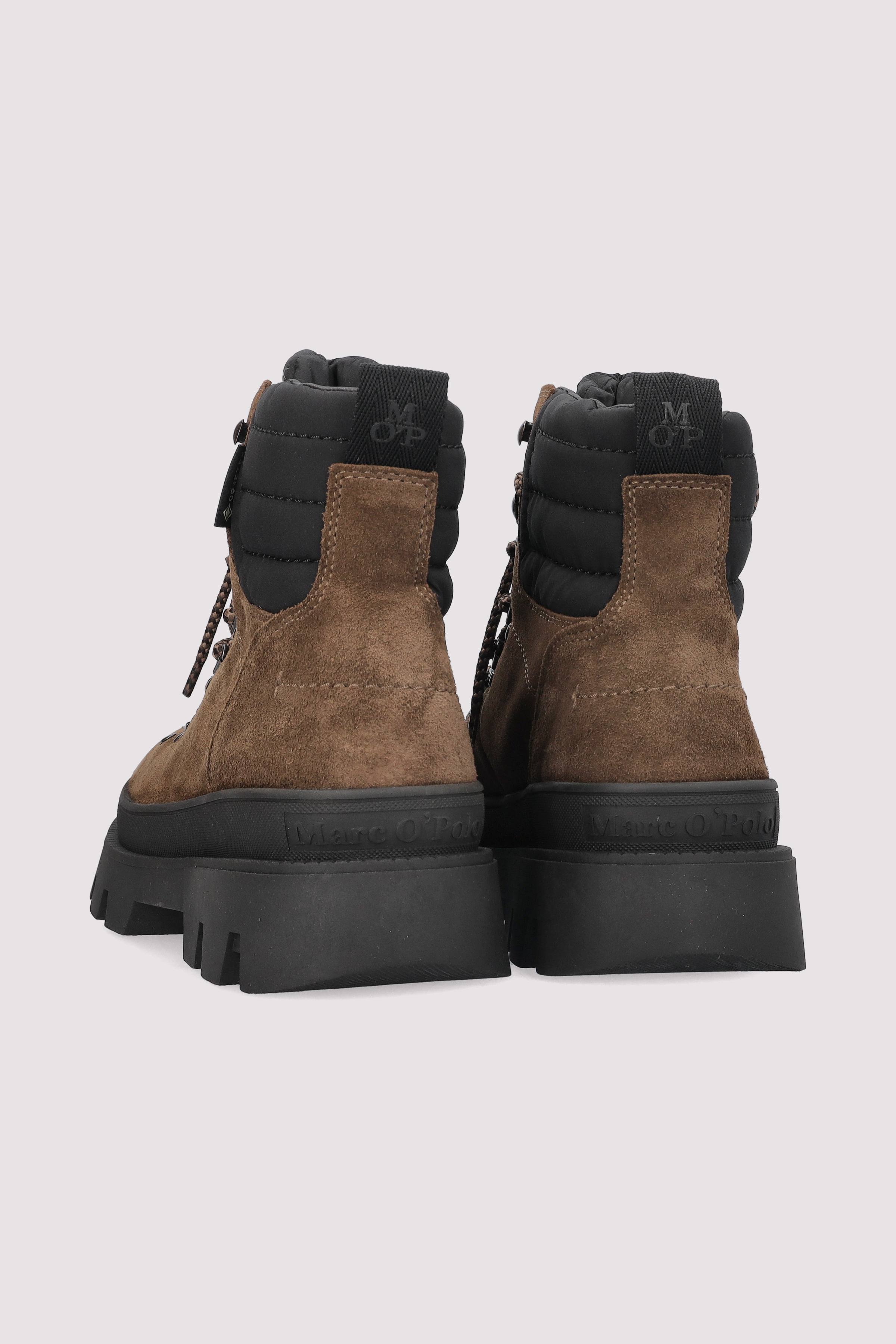 Marc O Polo Schuhe - Please provide the original text for