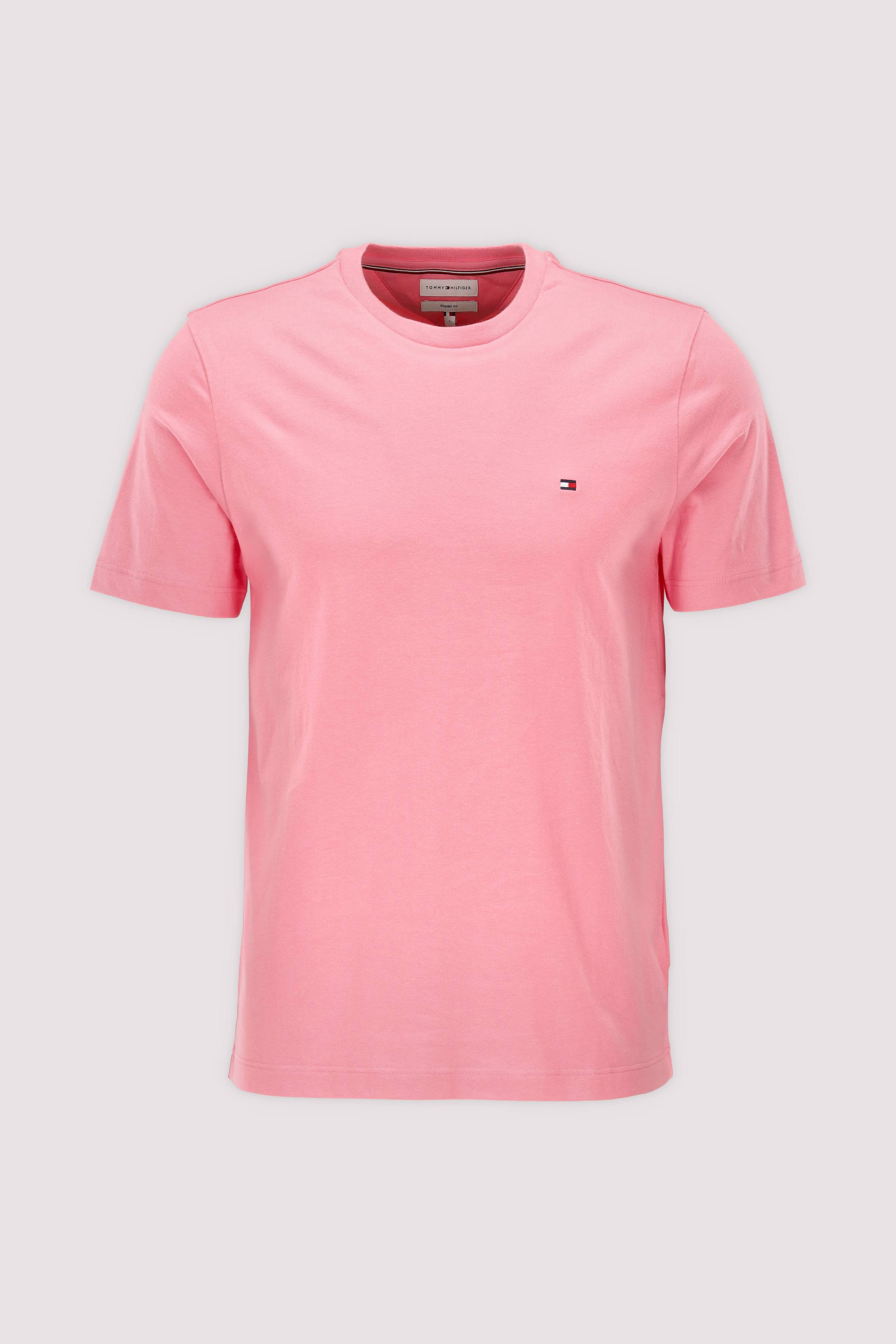 ESS SEASONAL REG FIT SOLID TEE