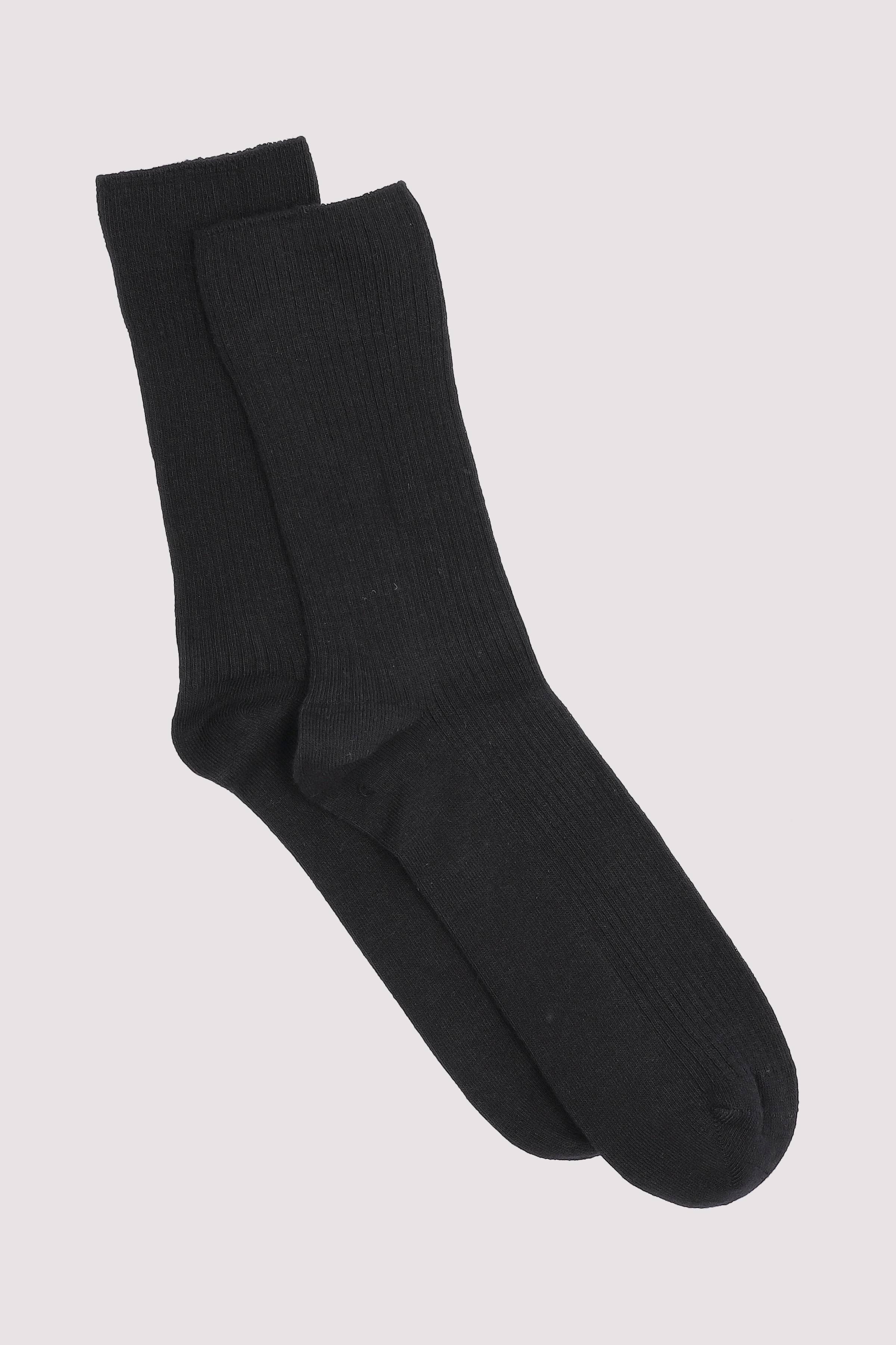 Marc O Polo Shoes - Rib Socks, Organic Cotton, 2-P