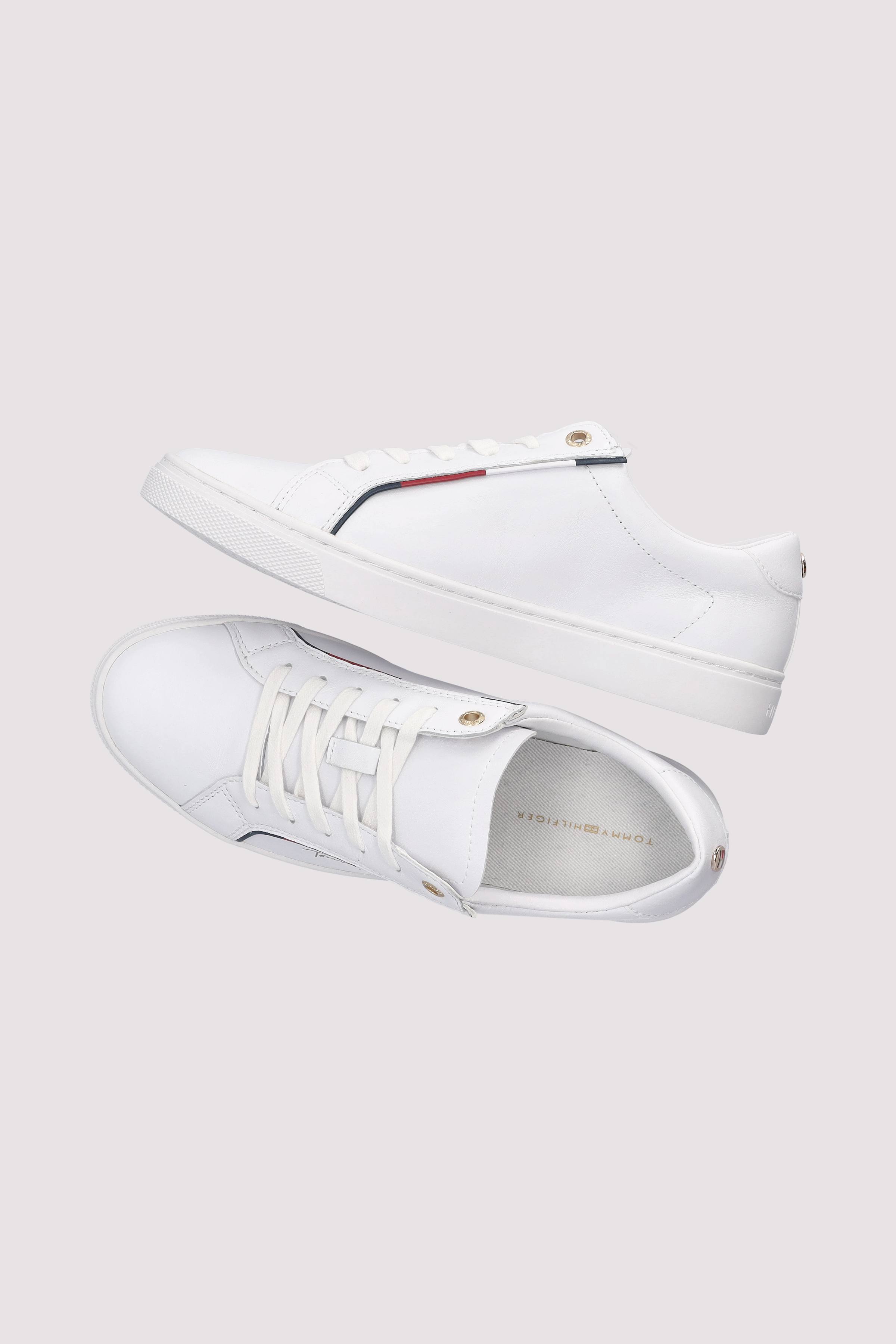 Tommy Hilfiger - TOMMY HILFIGER SIGNATURE SNEAK Tommy Hilfiger - TOMMY HILFIGER SIGNATURE SNEAK