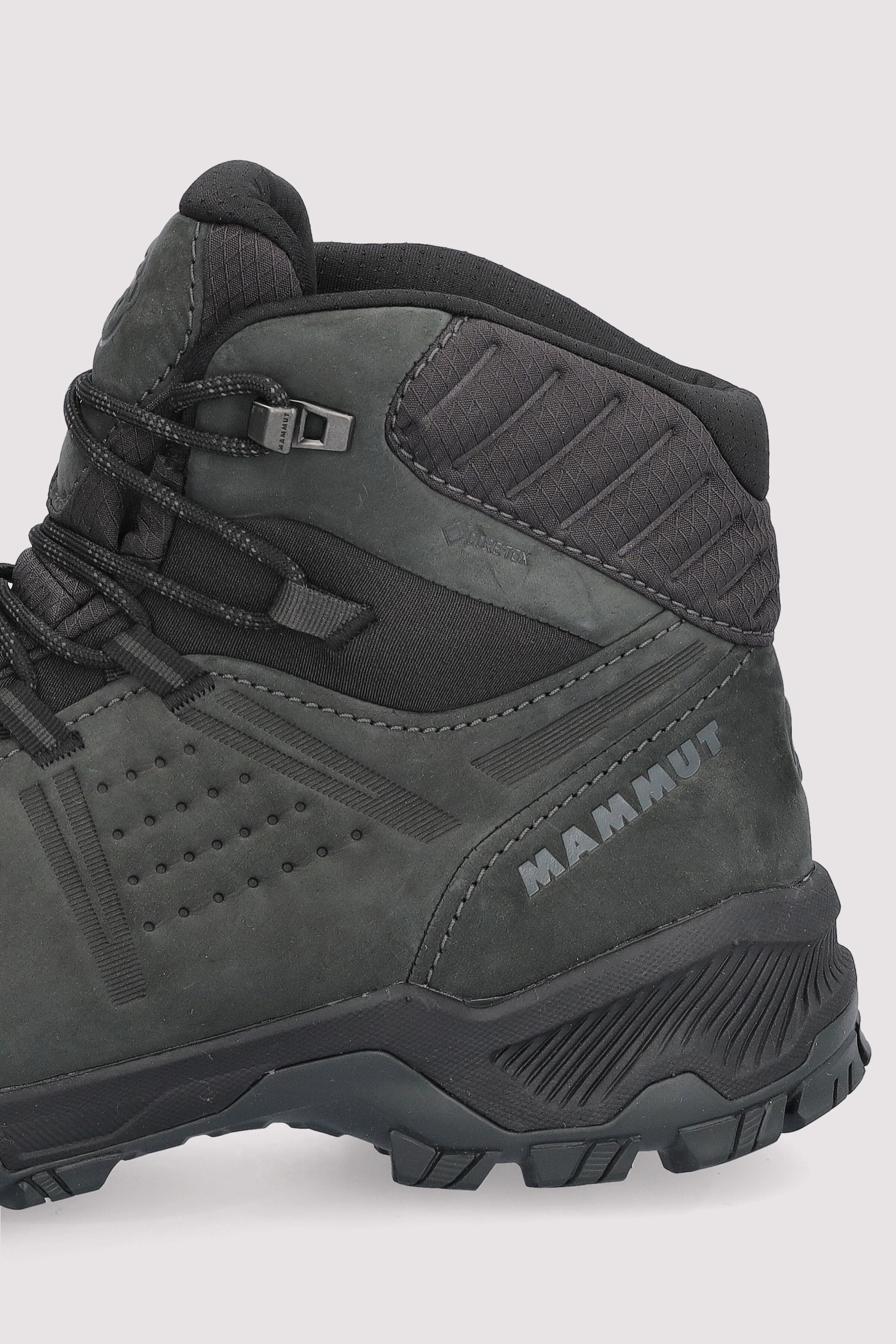 Mammut - Mercury IV Mid M Mammut - Mercury IV Mid M