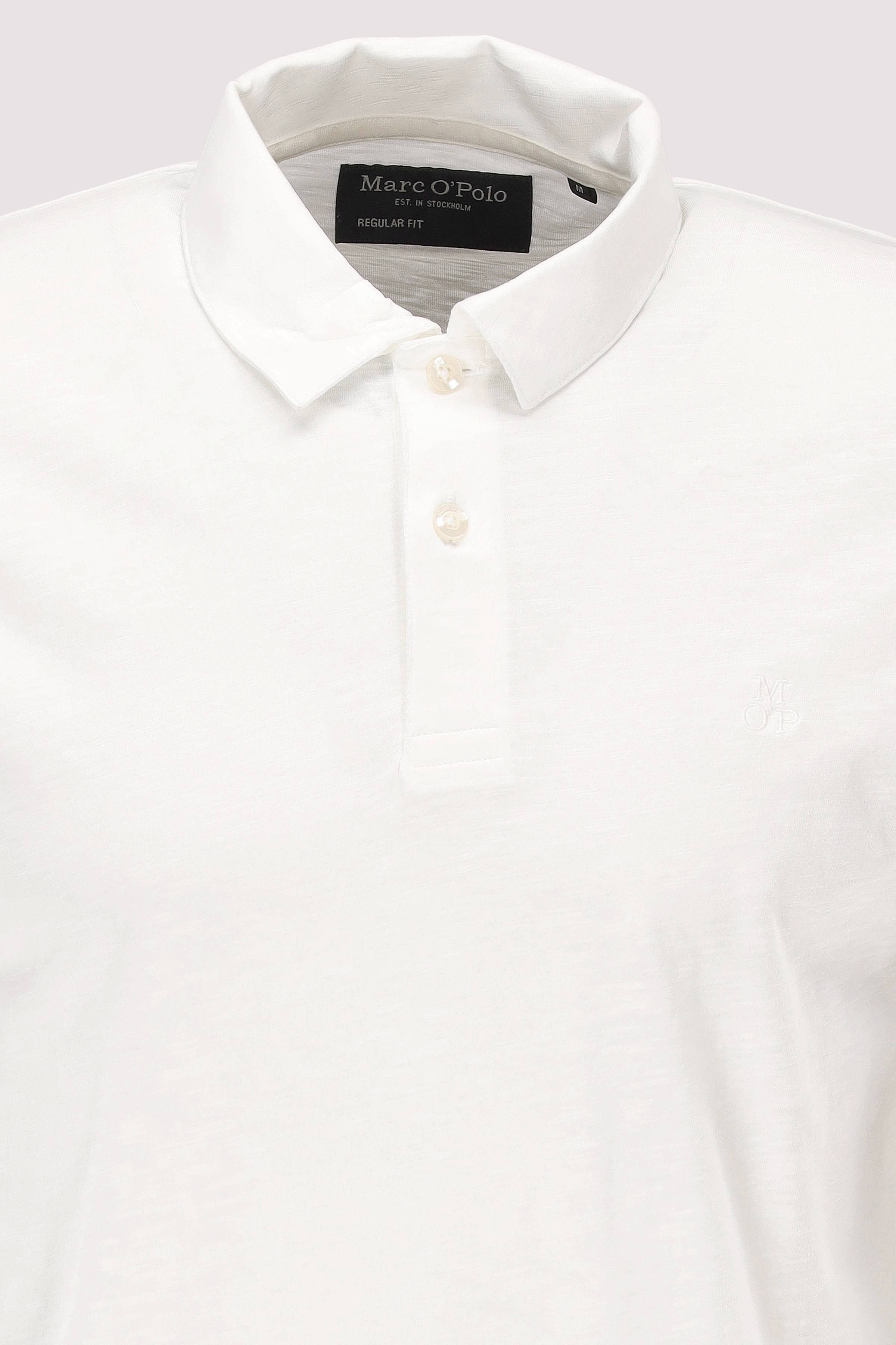 Marc O Polo Casual - Jersey Poloshirts Shortsleeve