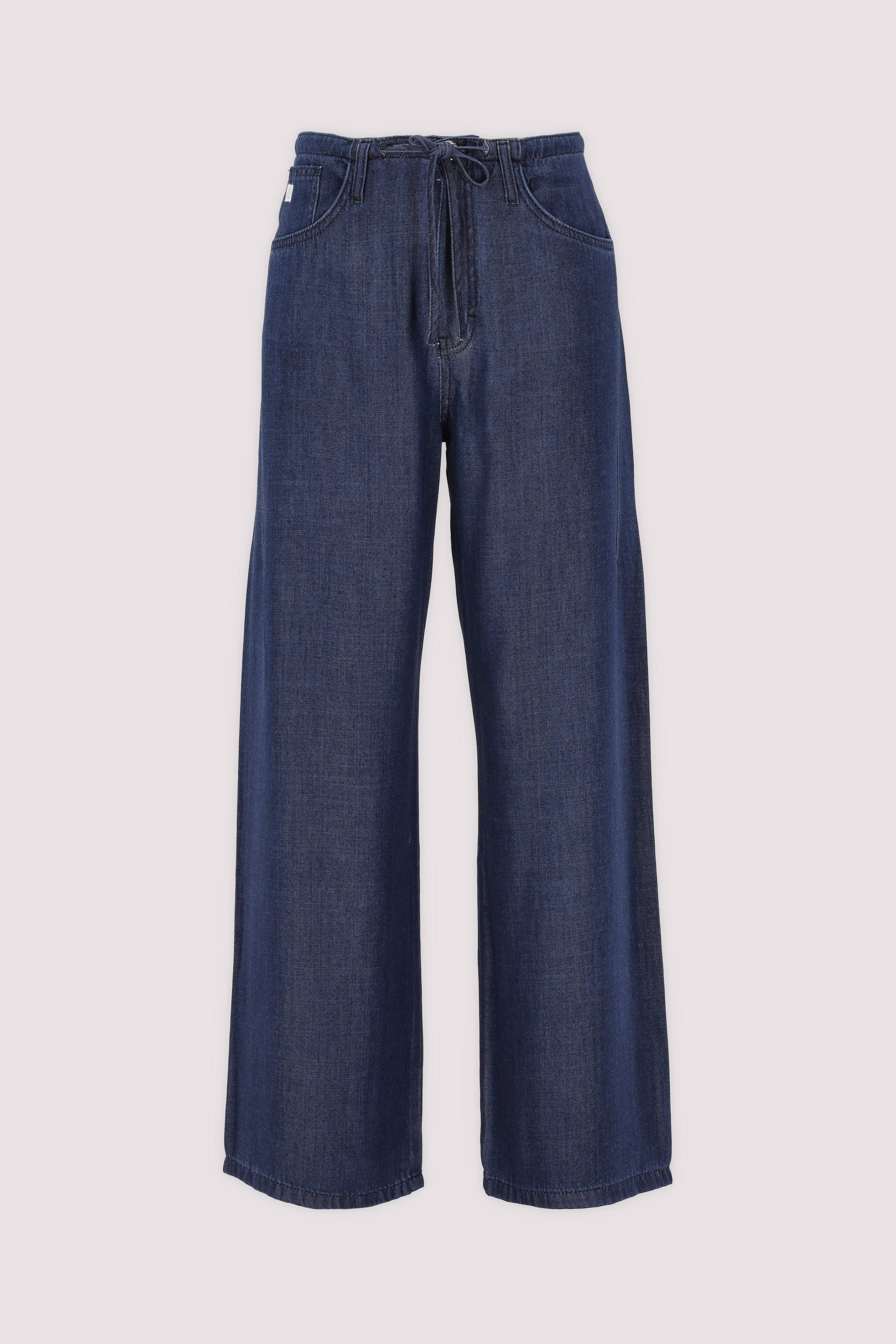K4 Wide Leg