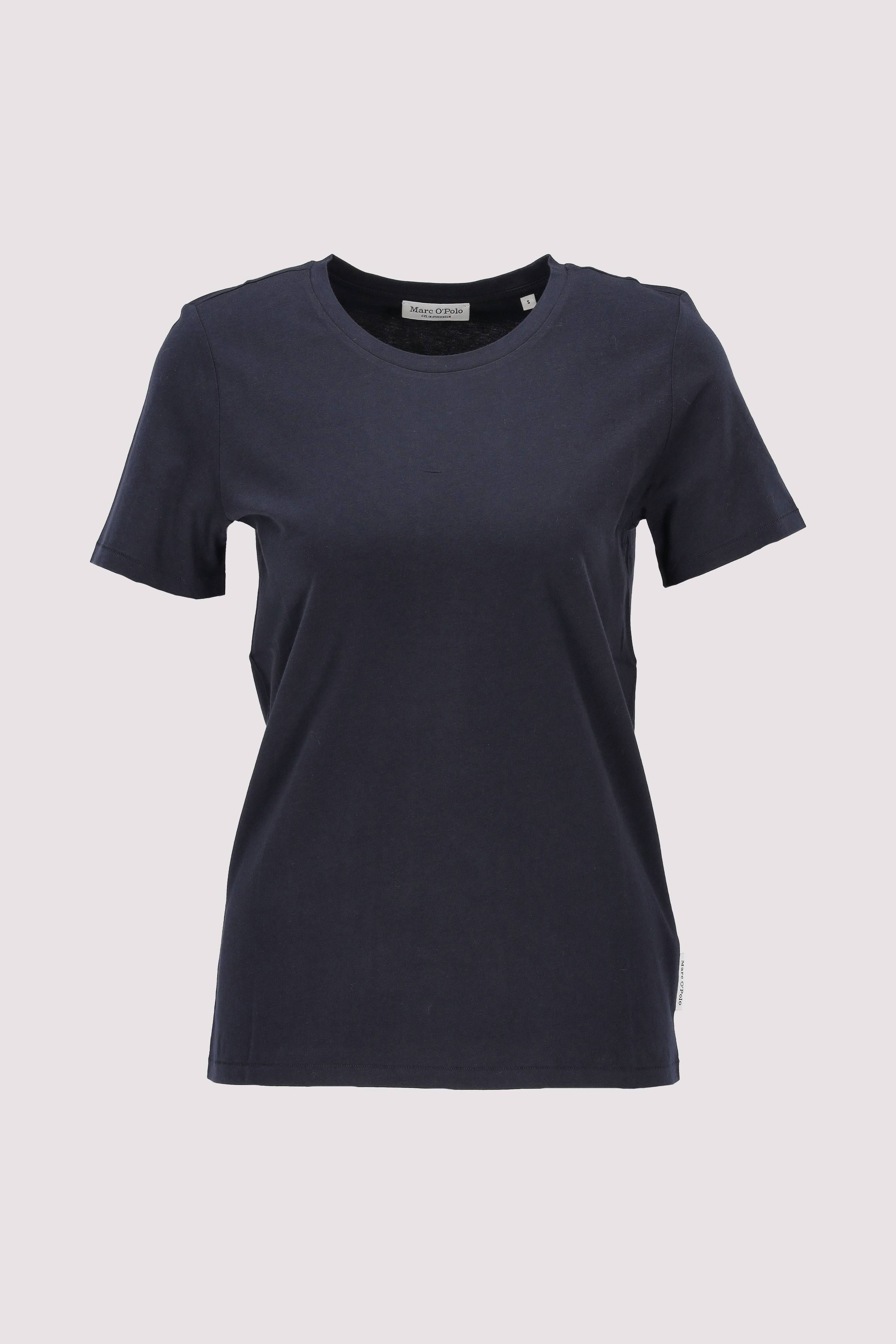 T-shirt, short sleeve, round n