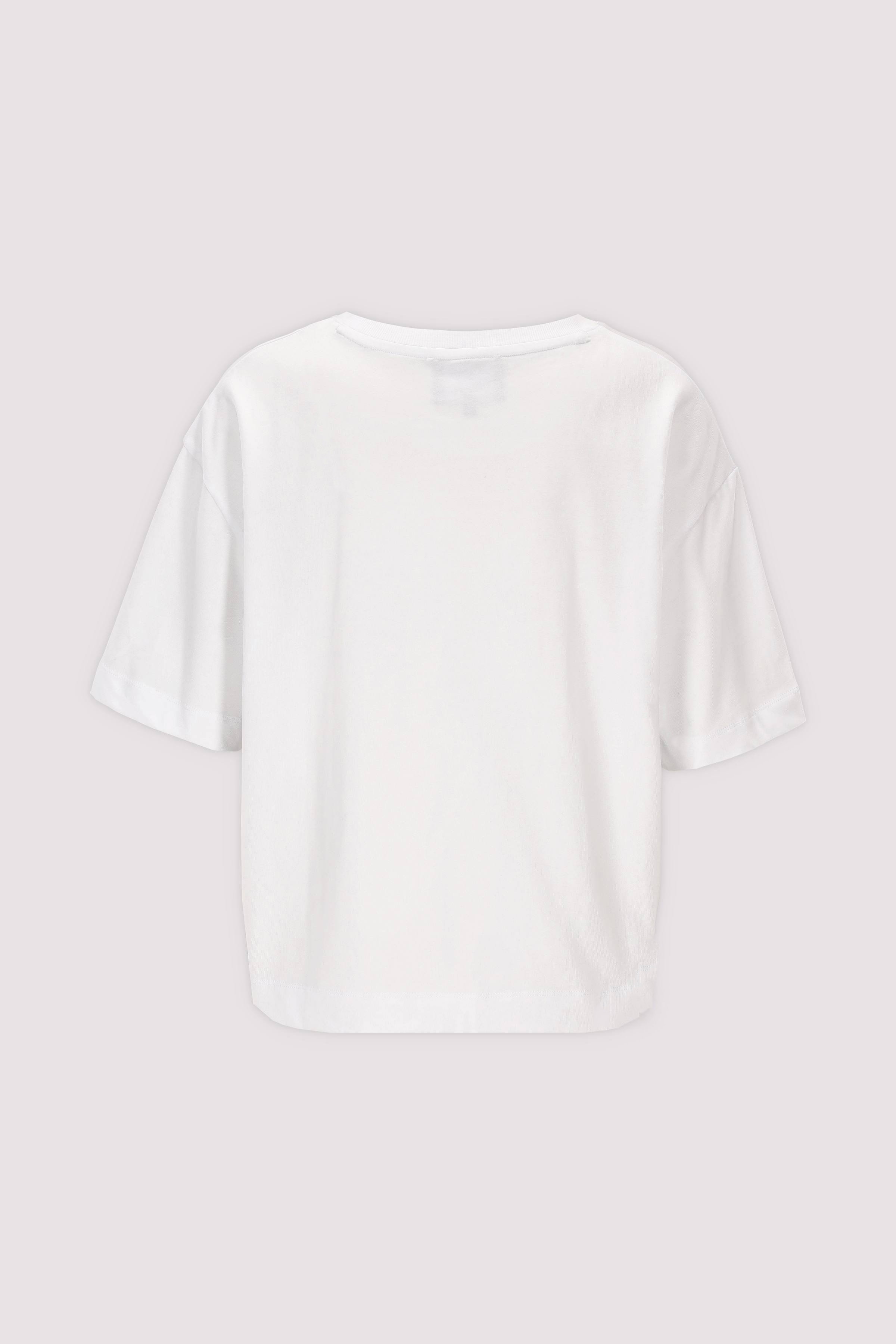 19V69 Italia - 19V69 Italia Damen T-Shirt Baumwolle
