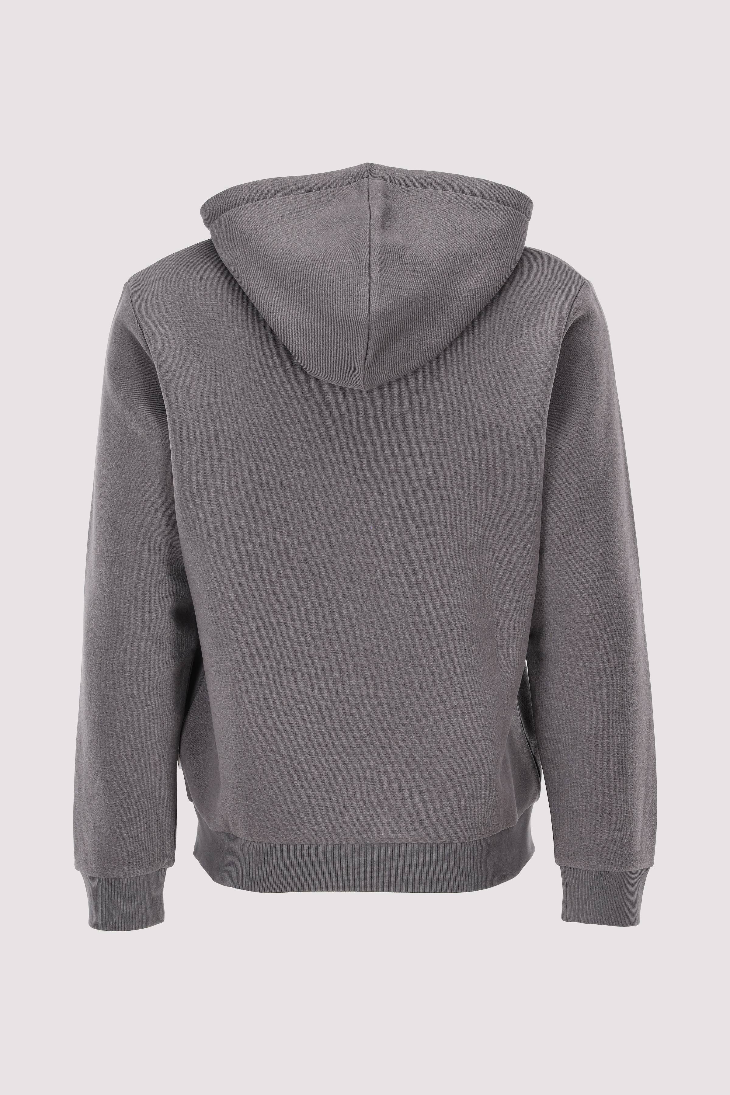 Jack and Jones - JJEBRADLEY SWEAT ZIP HOOD NOOS Jack and Jones - JJEBRADLEY SWEAT ZIP HOOD NOOS