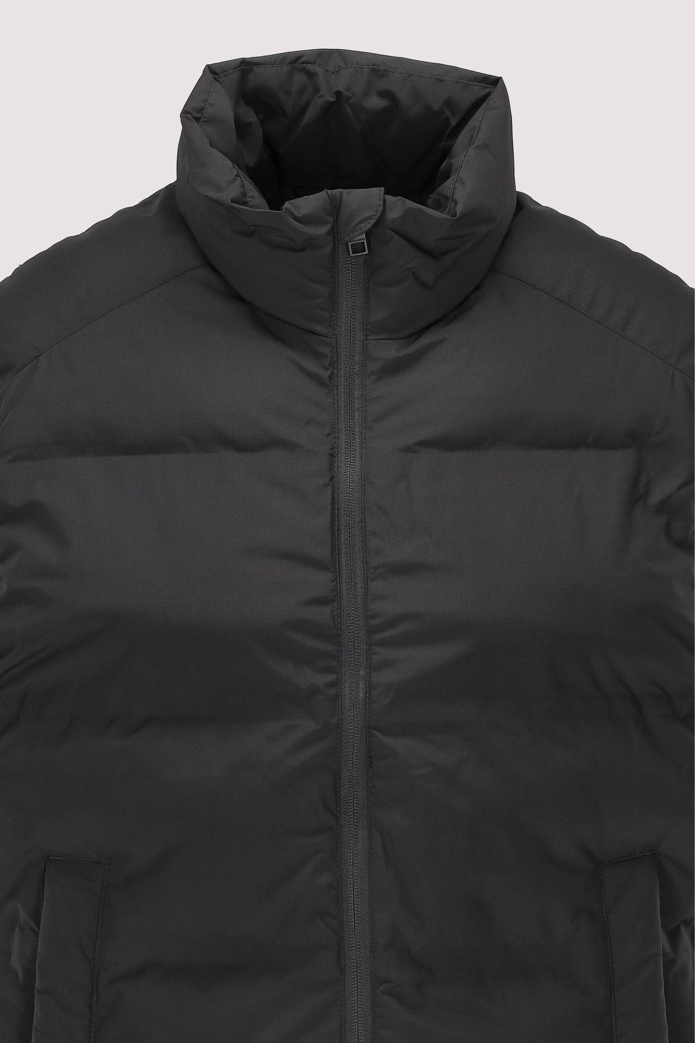 Jack and Jones - JJESOHO BODYWARMER COLLAR SN
