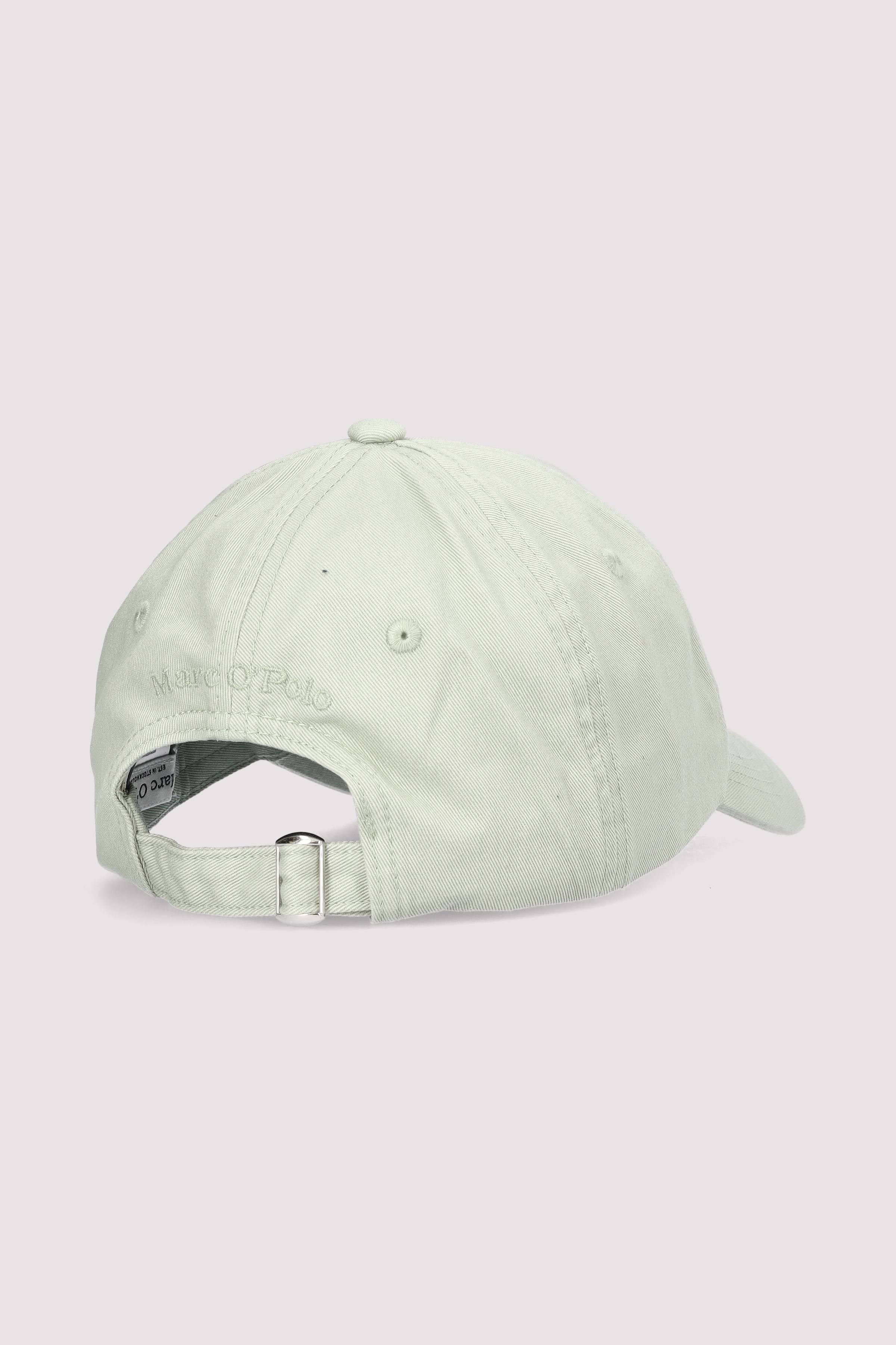 Marc O Polo Casual - Marc O'Polo Cap Calm sage