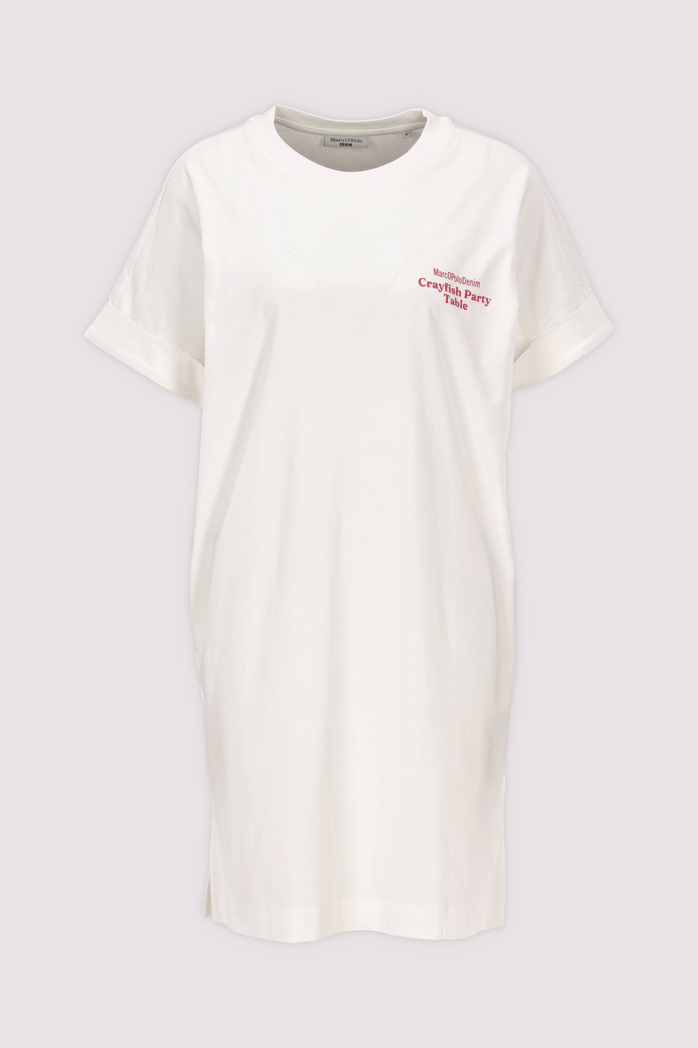 Marc O'Polo Kleid in Weiss