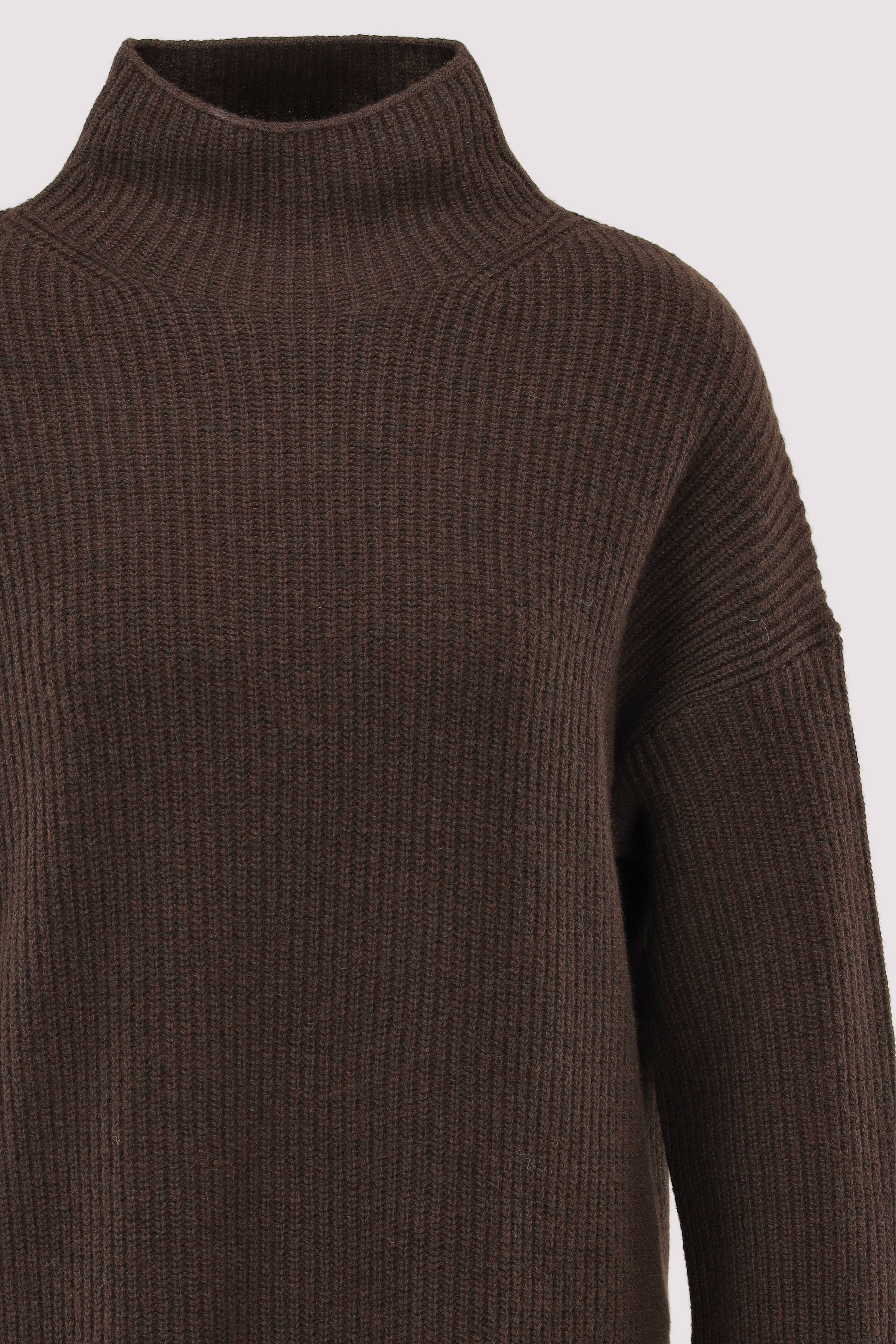 Marc O Polo Casual - Marc O'Polo Freizeitkleid aus Wolle