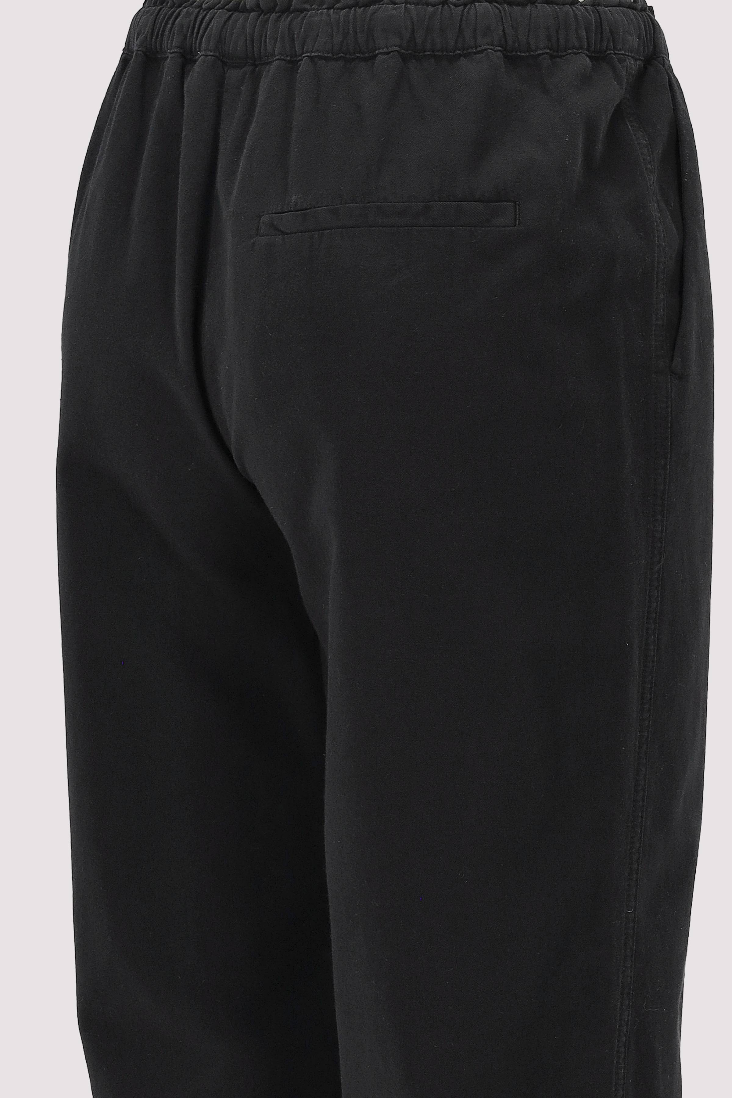 Marc O´Polo International - Pants, jogger style, tapered f Marc O´Polo International - Pants, jogger style, tapered f