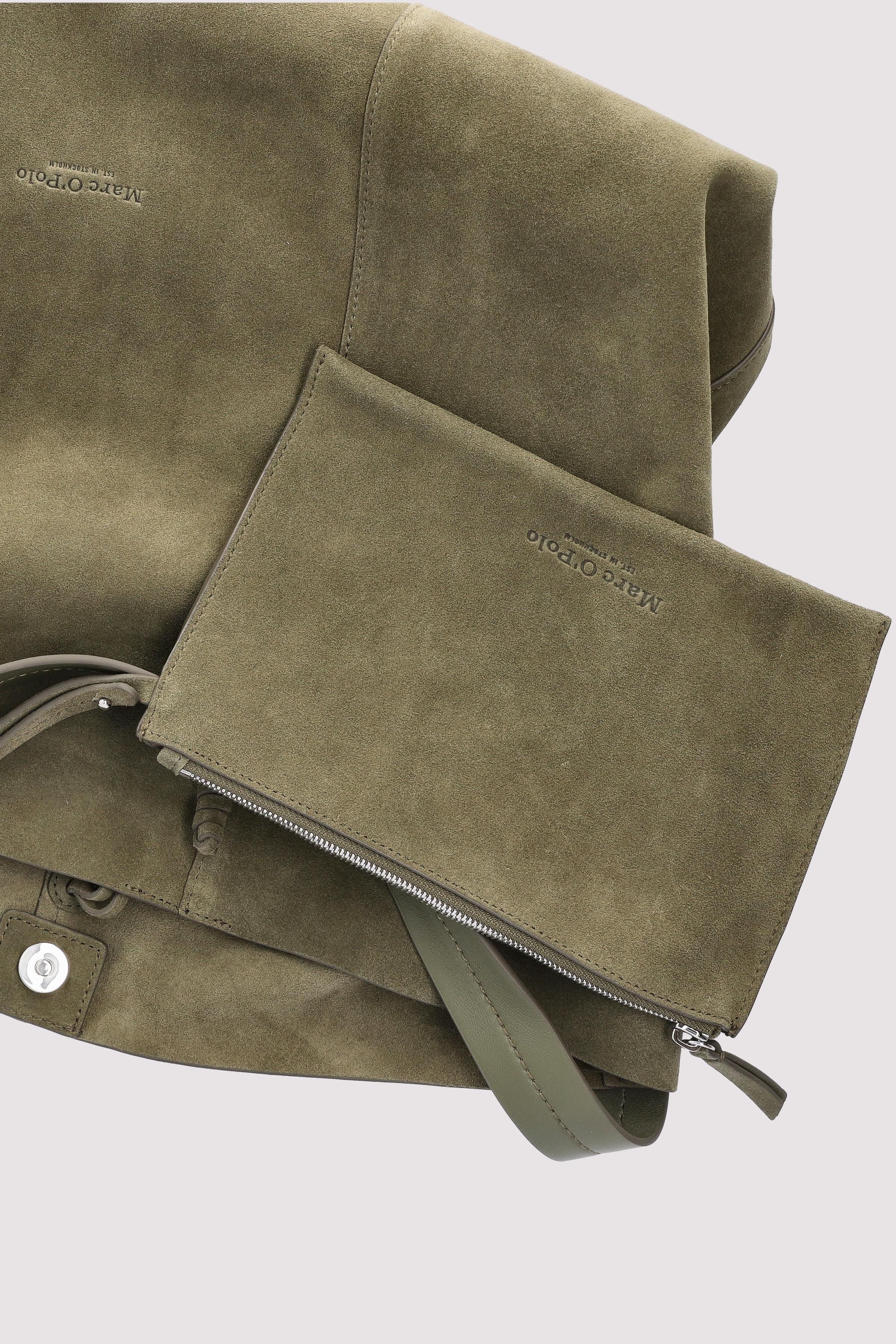 Marc O´Polo Taschen - Hobo Bag M Marc O´Polo Taschen - Hobo Bag M