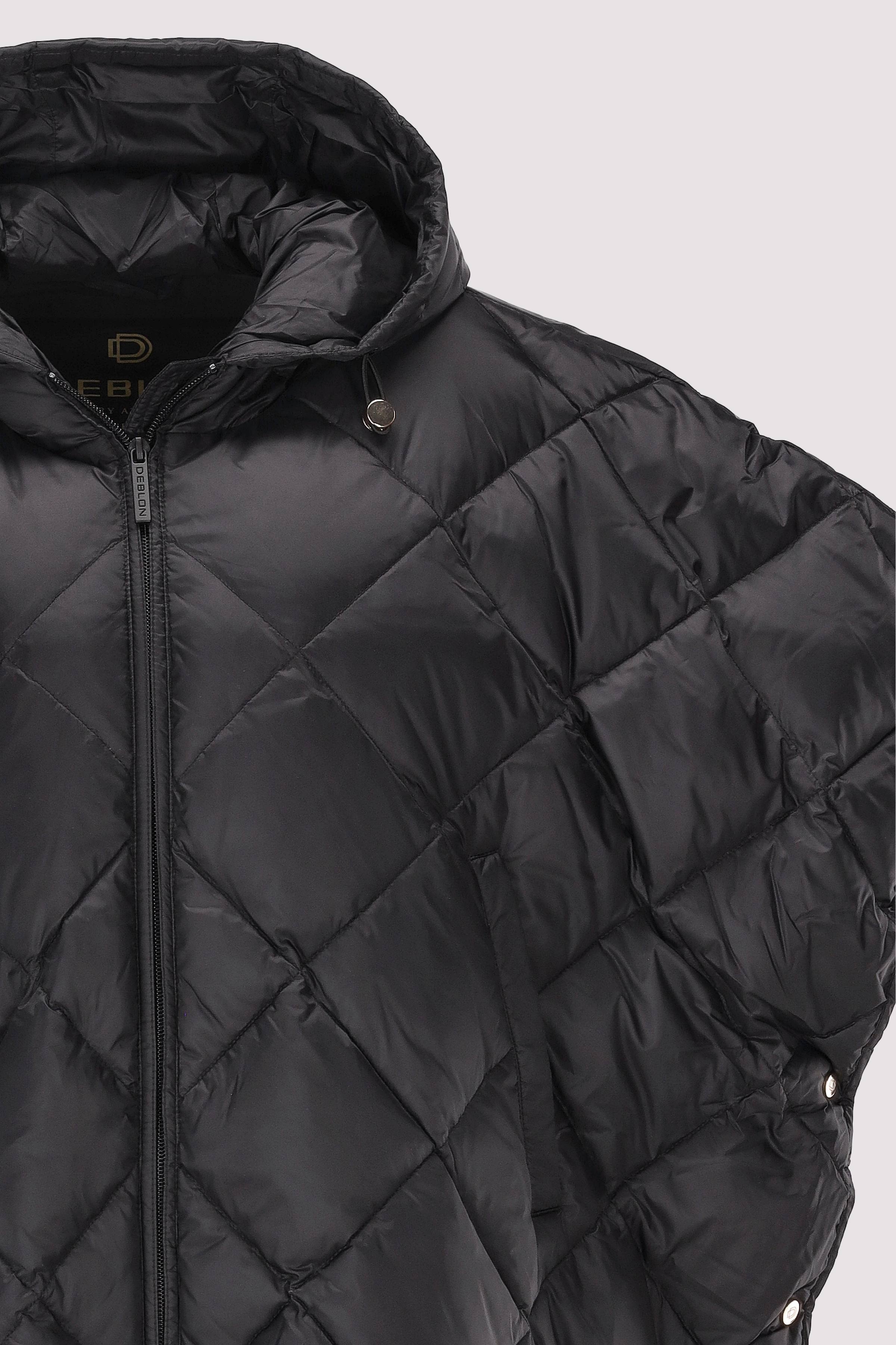 Deblon Sports - Carice Cape Deblon Sports - Carice Cape