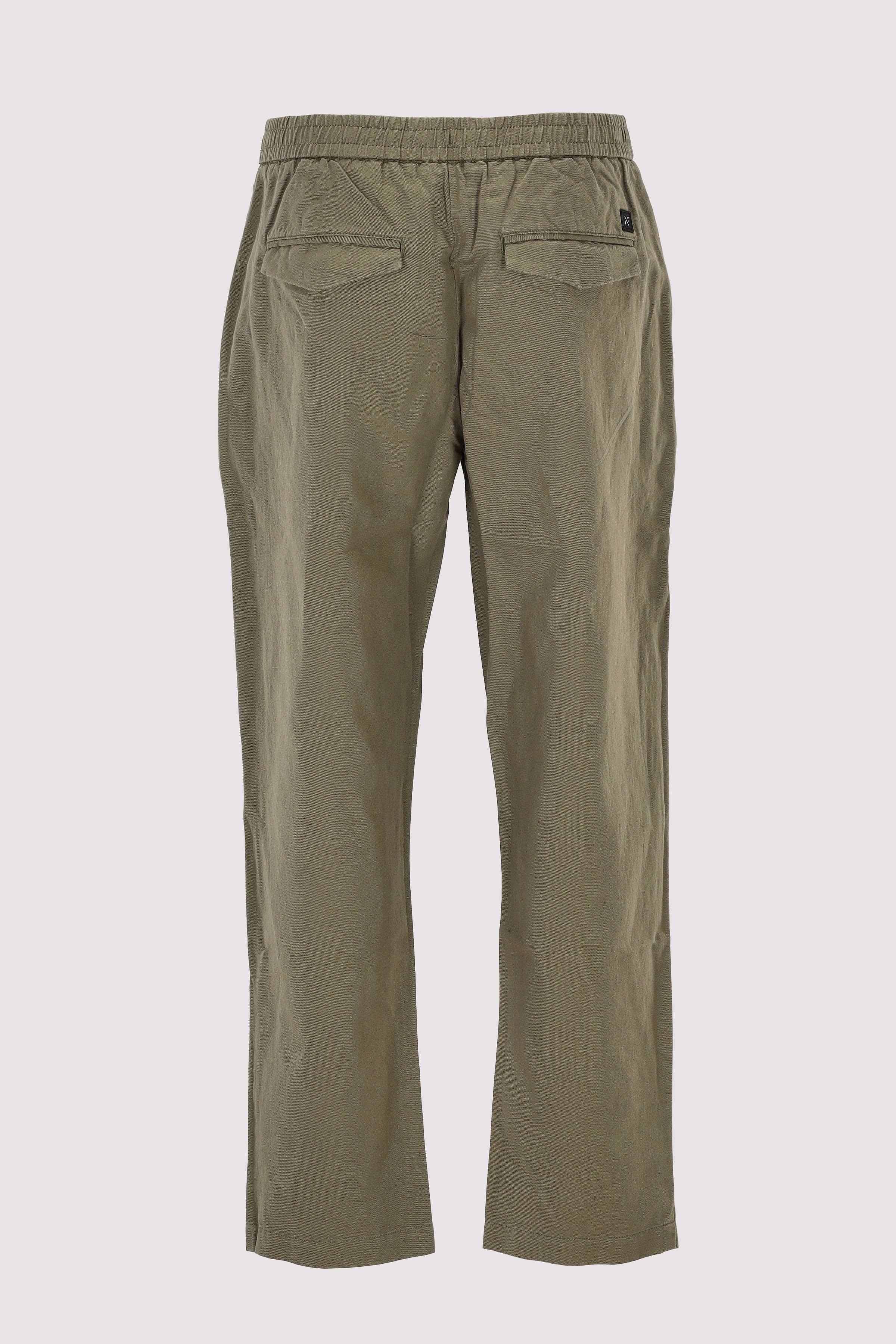 NOWADAYS - easy linen pants NOWADAYS - easy linen pants
