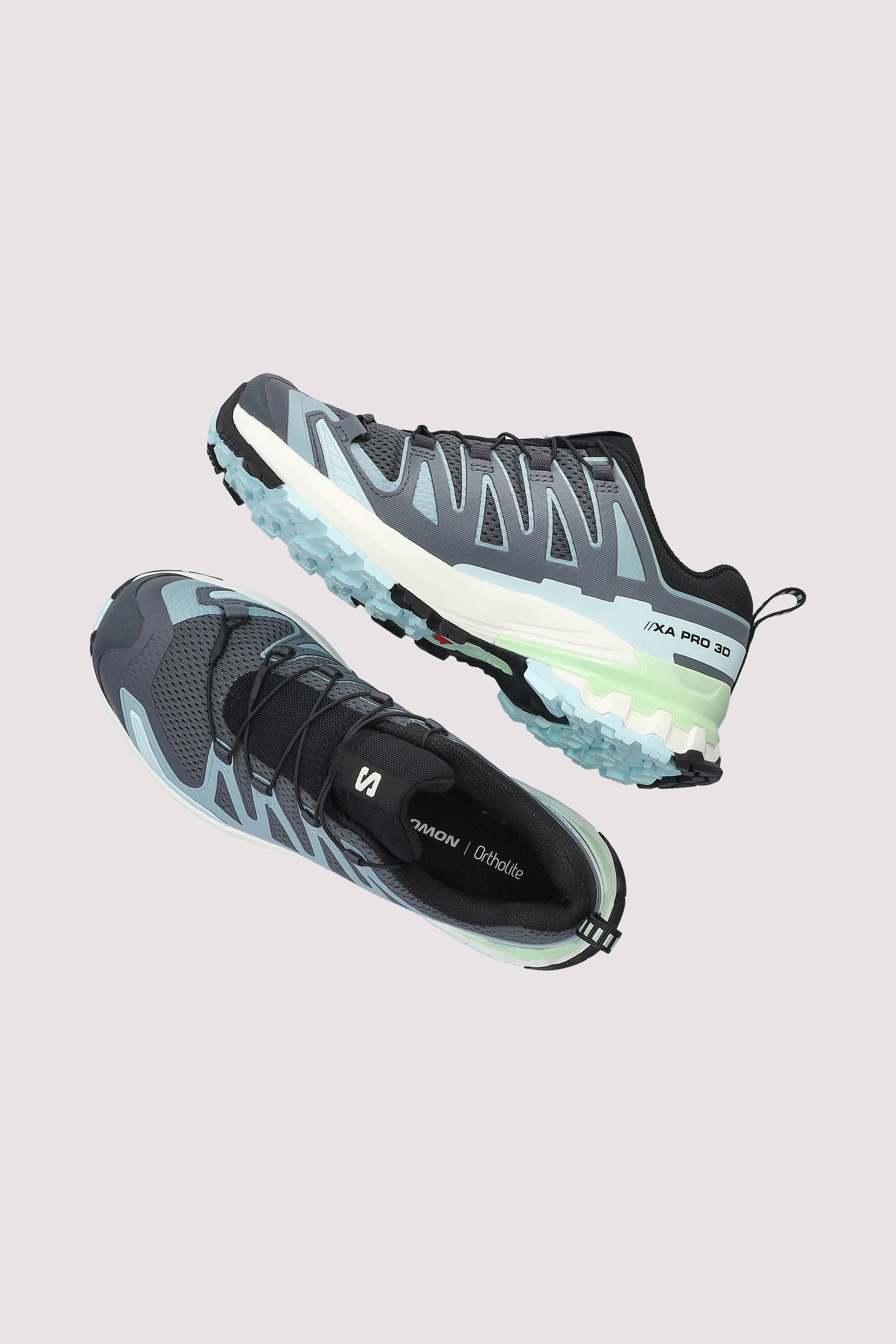 Salomon - W XA Pro 3D V9 Salomon - W XA Pro 3D V9