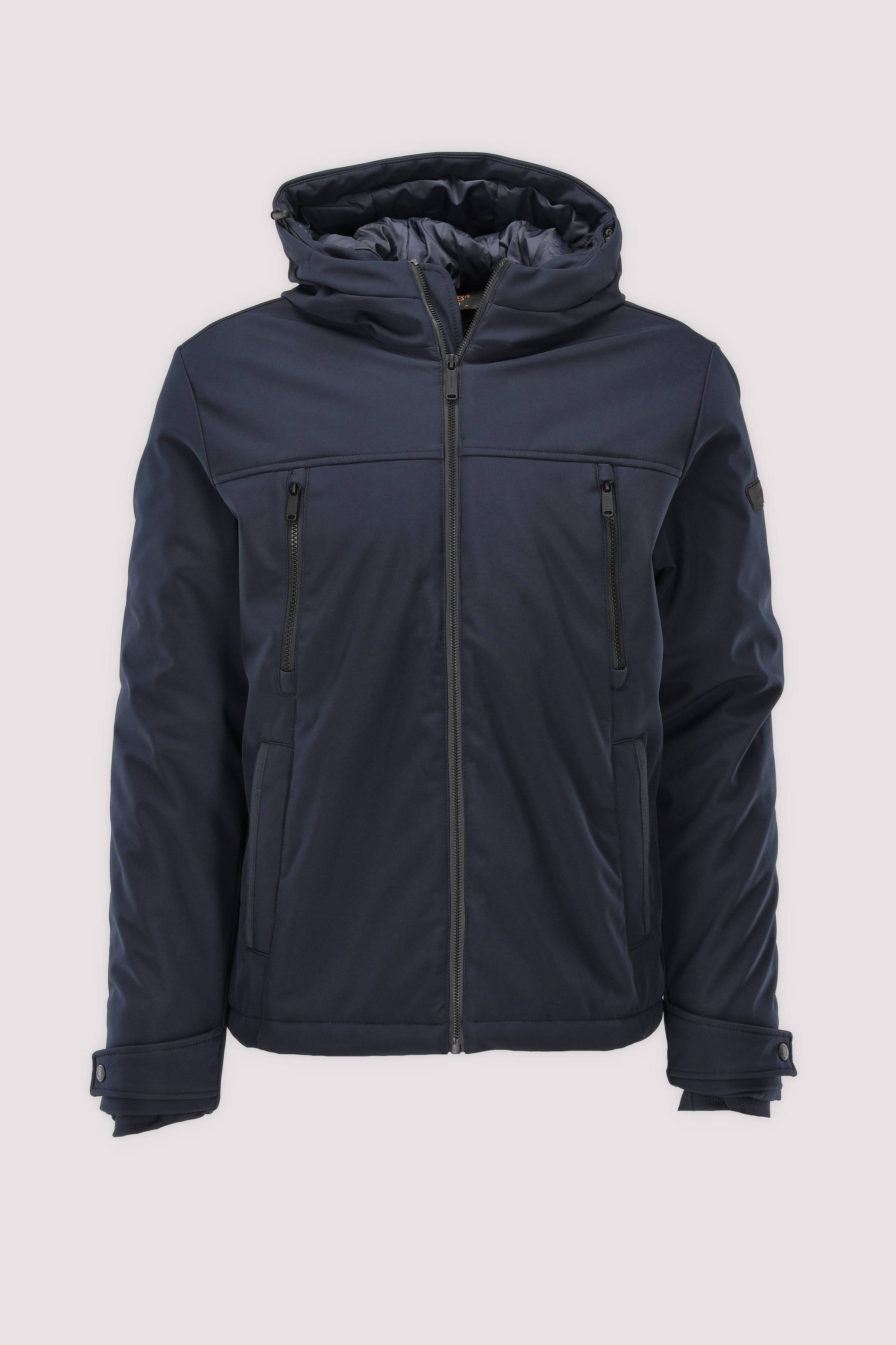 Jack und Jones Jacke Sky Captain