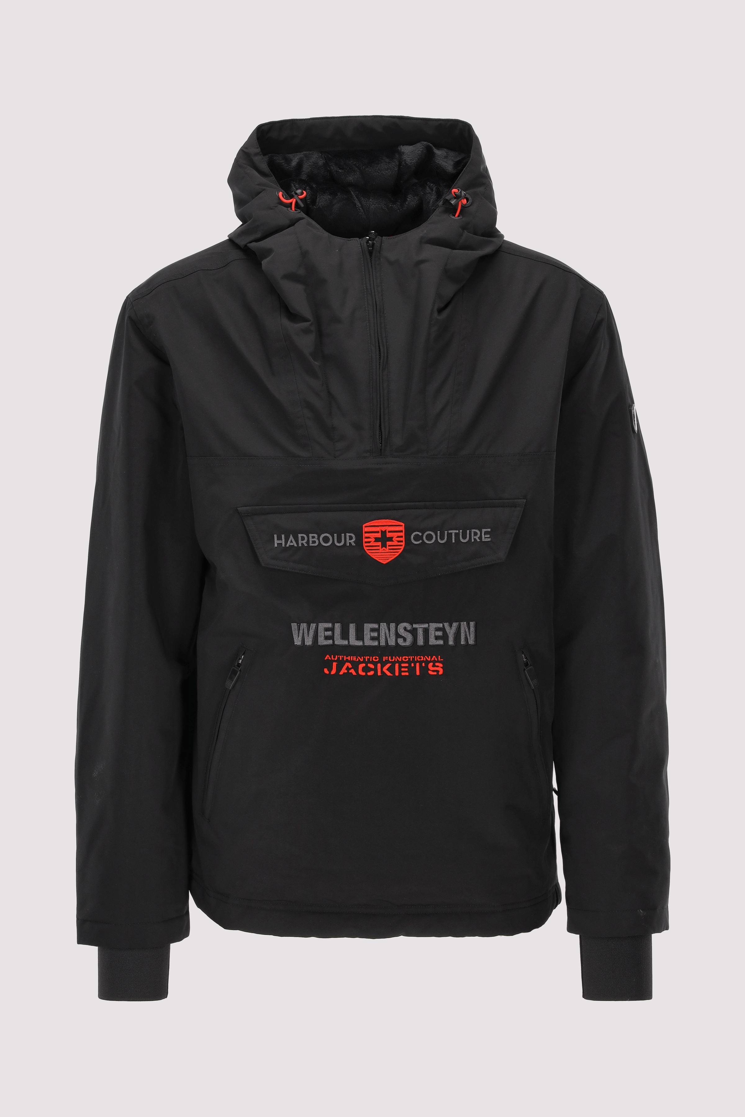 Wellensteyn - Nordcap Pullover Men Wellensteyn - Nordcap Pullover Men