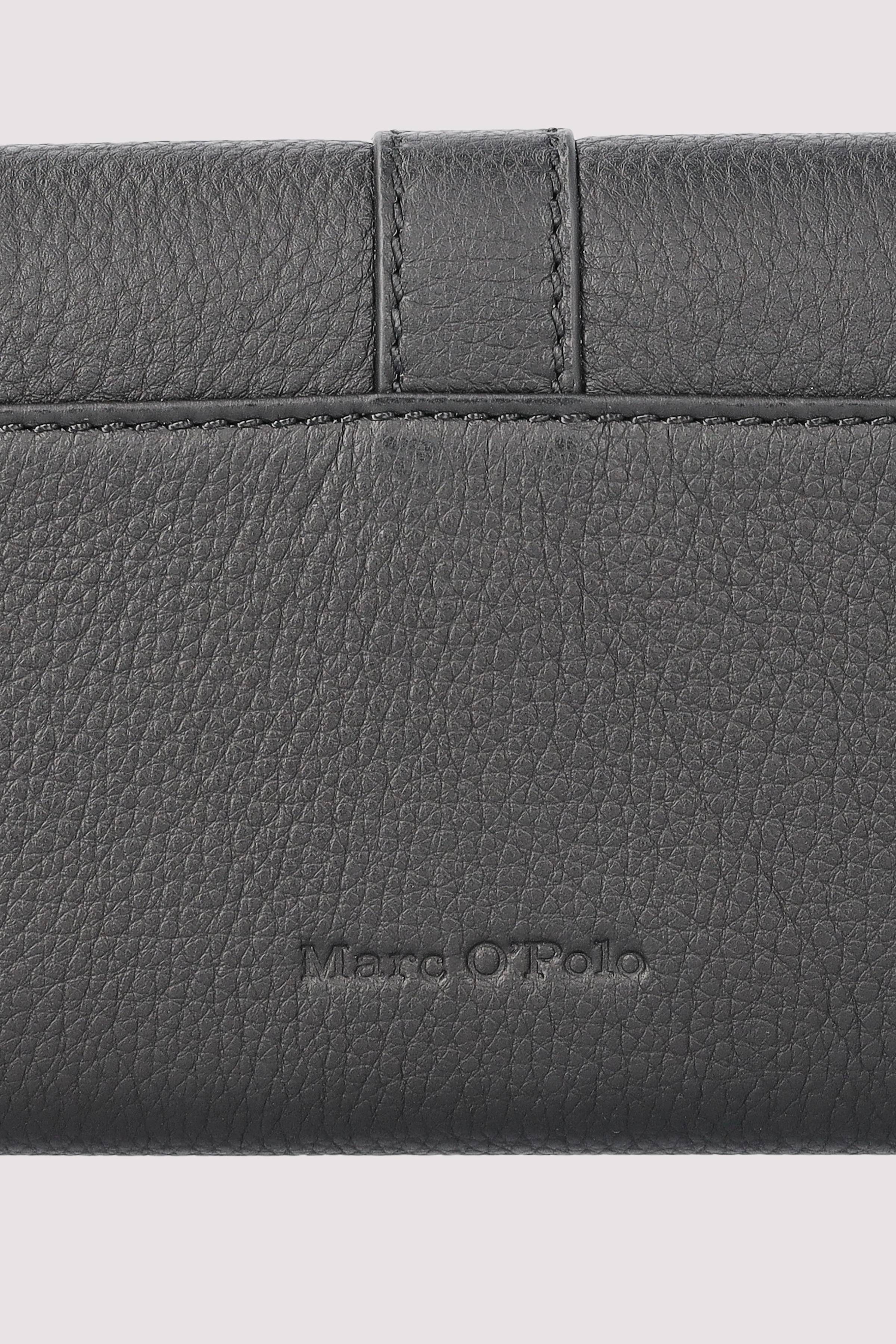 Marc O'Polo Portemonnaie M990 kompakt