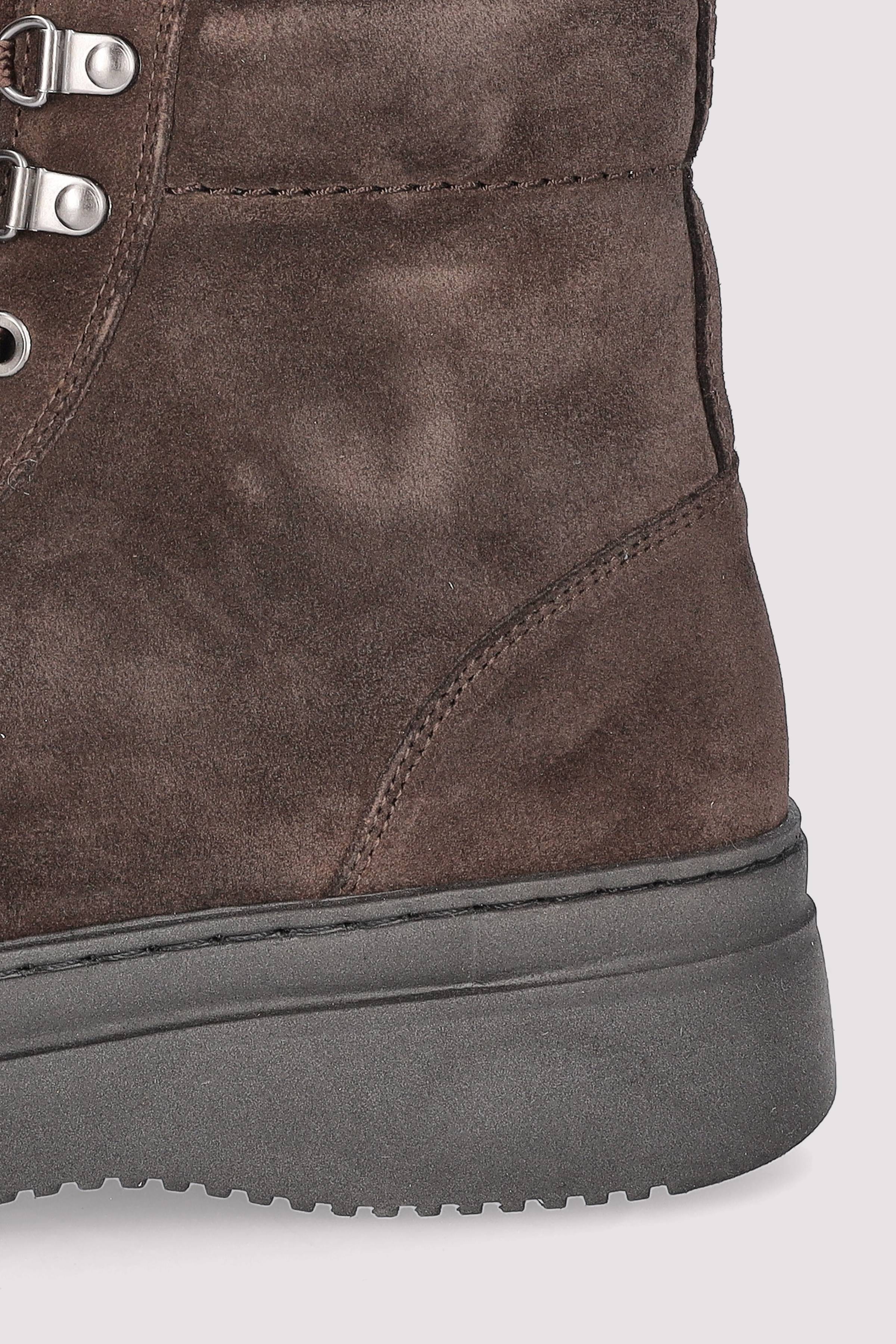 Marc O Polo Shoes - Lace up Bootie Marc O Polo Shoes - Lace up Bootie