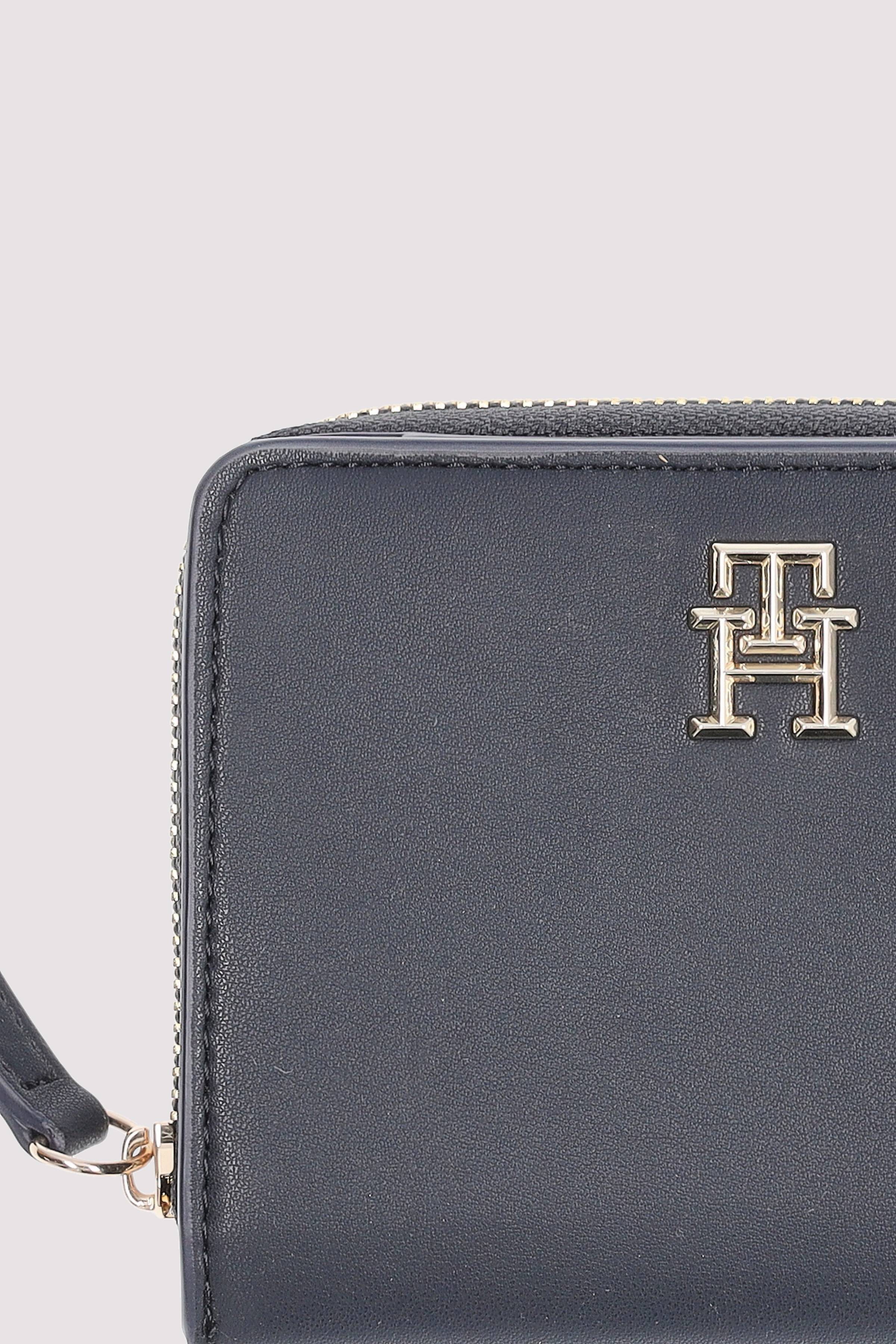Tommy Hilfiger - TH LOGOTAPE MED ZA Tommy Hilfiger - TH LOGOTAPE MED ZA