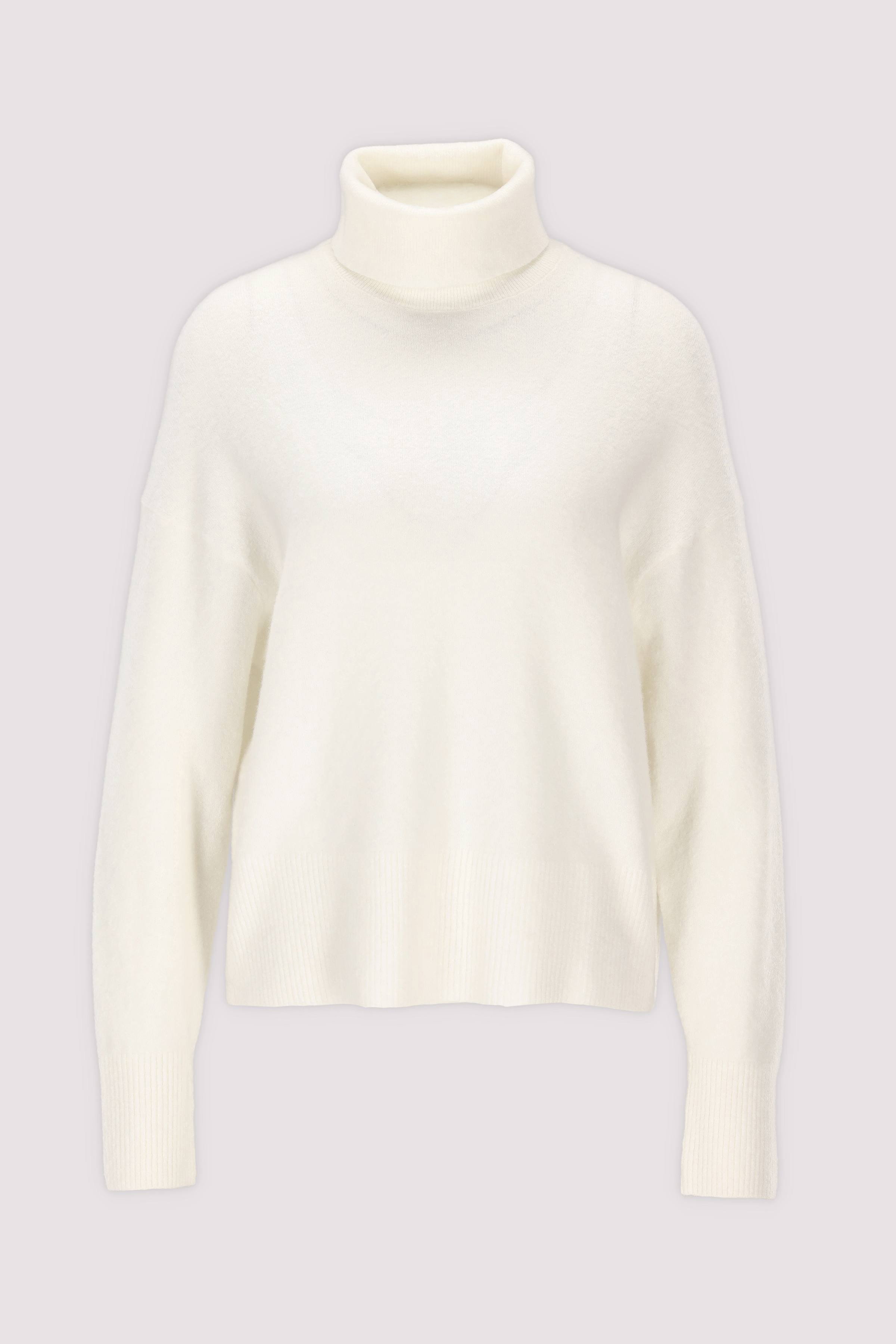 Marc O'Polo V-Pullover Schurwolle