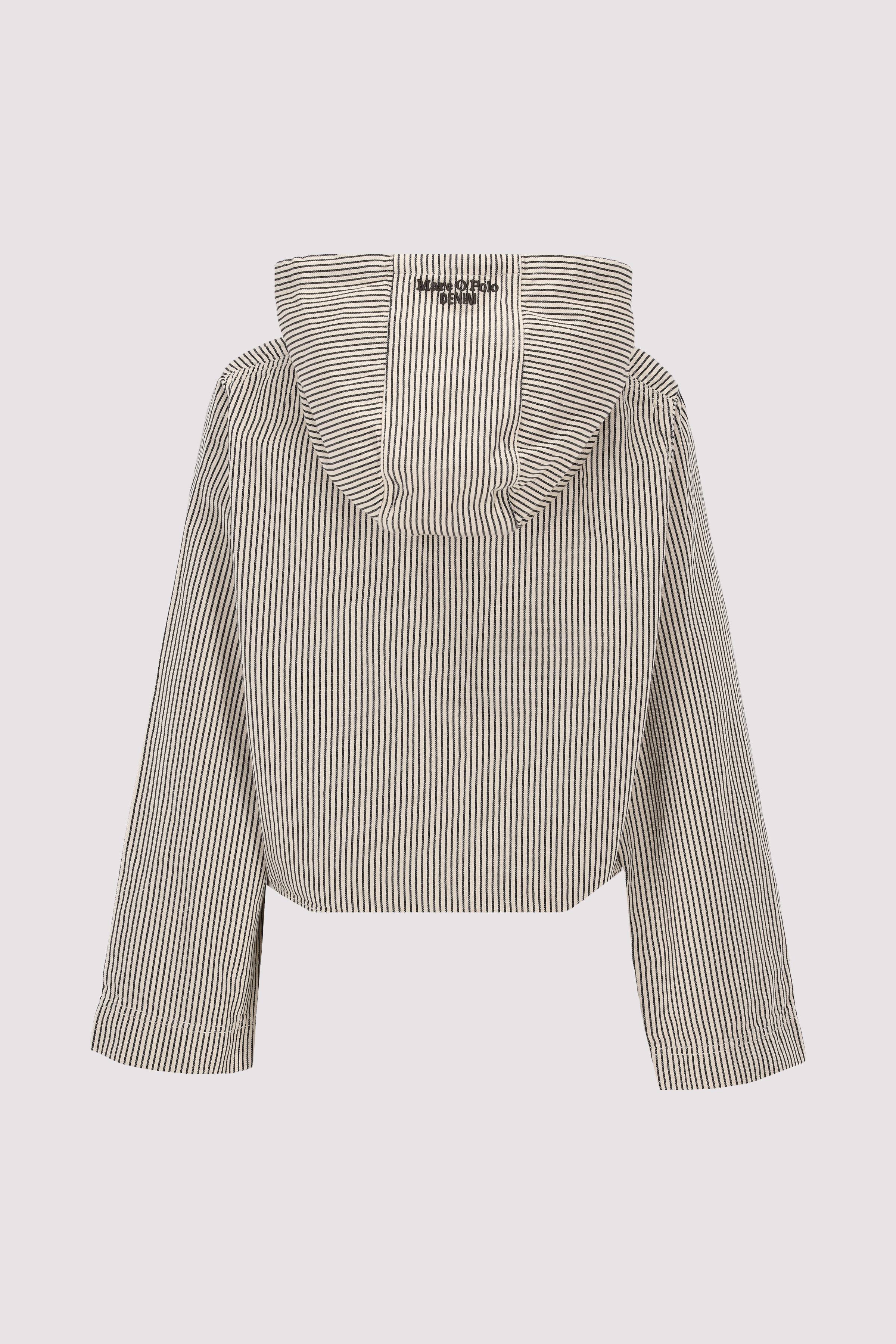 Marc O´Polo - Denim Overshirts, Sweatshirt F Marc O´Polo - Denim Overshirts, Sweatshirt F