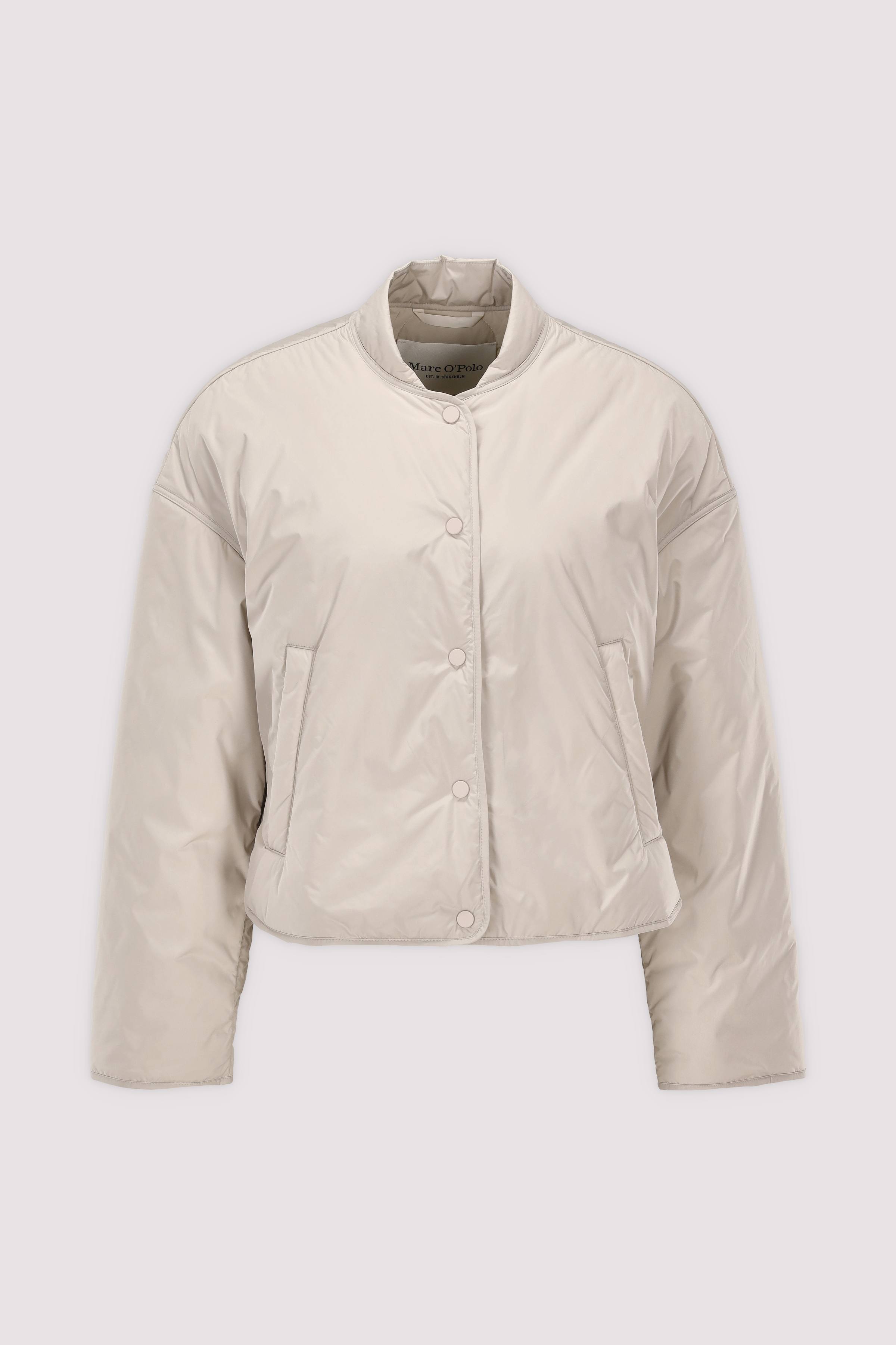 Woven Outdoor Jackets