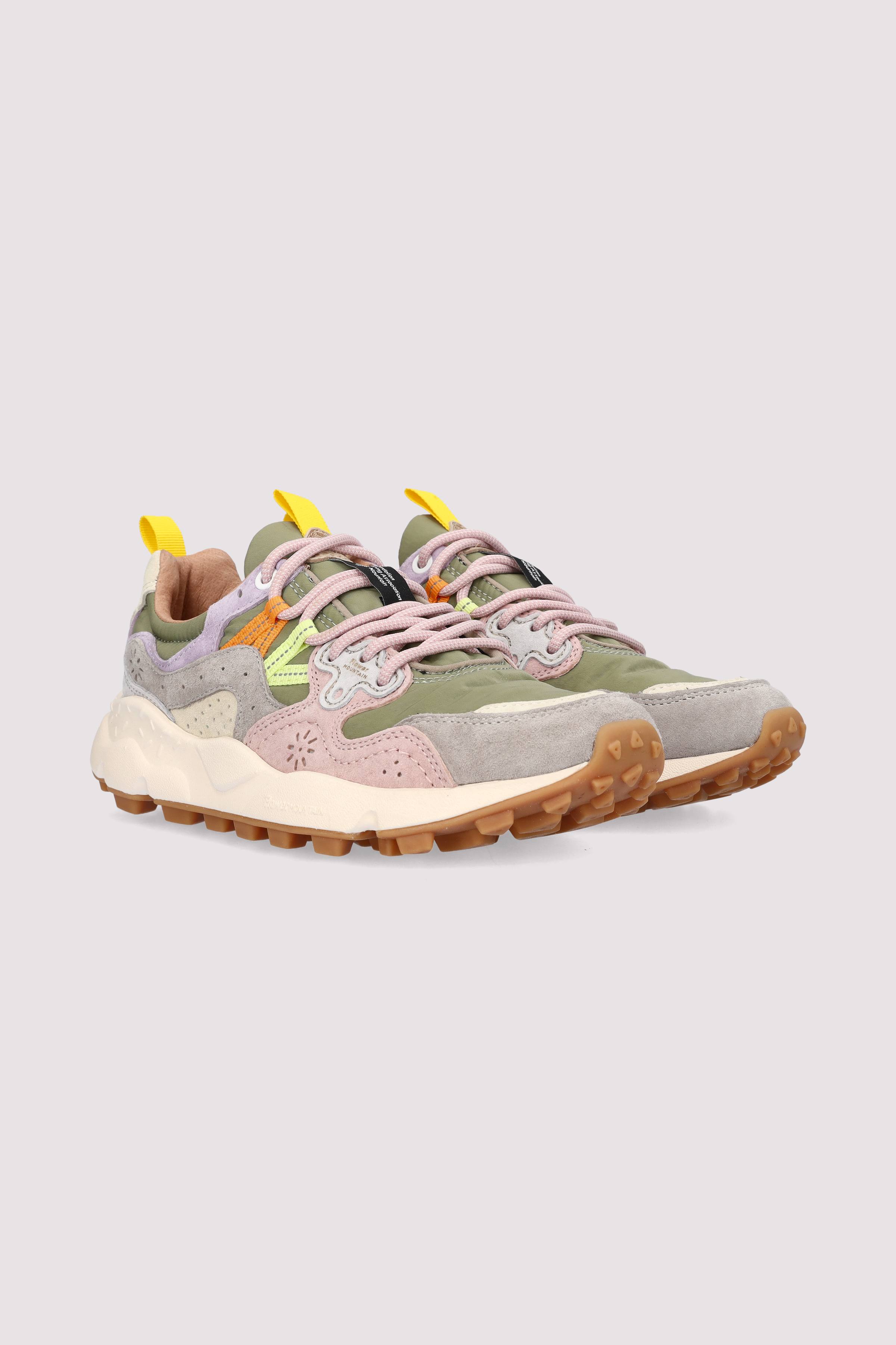 Flower Mountain - Sneaker Yamano 3 W