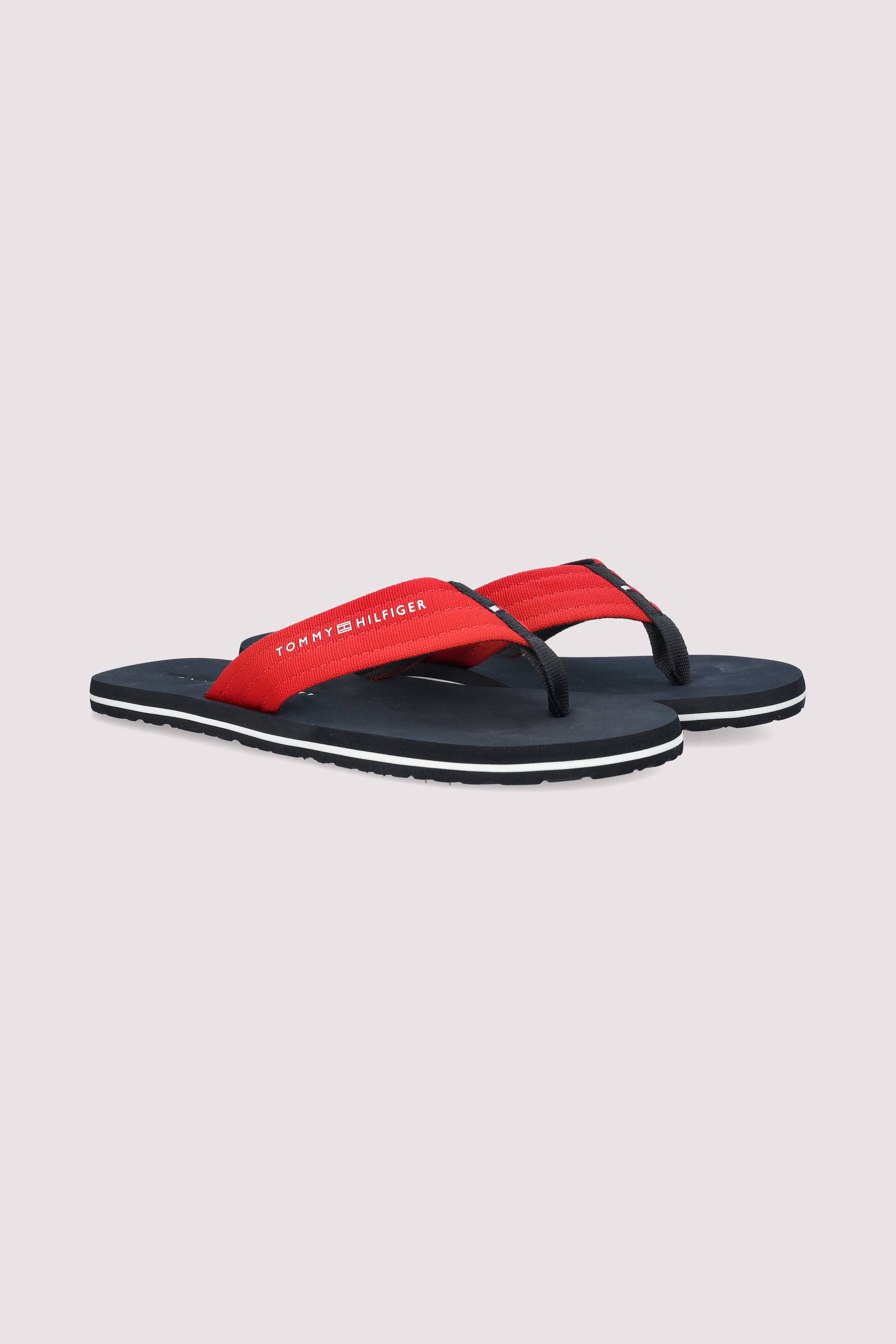 Tommy Hilfiger - HILFIGER NYC BEACH SANDAL Tommy Hilfiger - HILFIGER NYC BEACH SANDAL