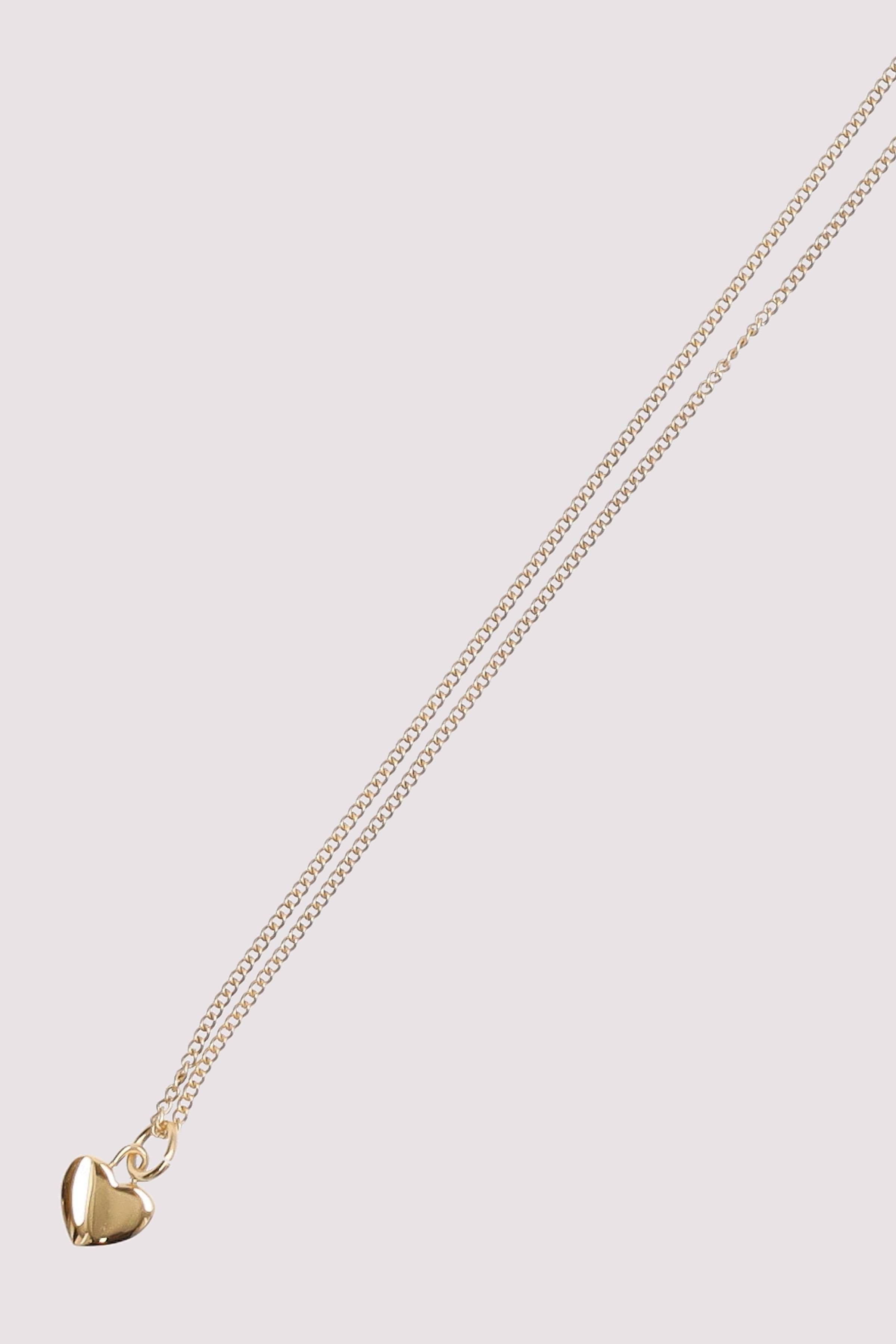 Purelei - Kette Heart Charm Purelei - Kette Heart Charm