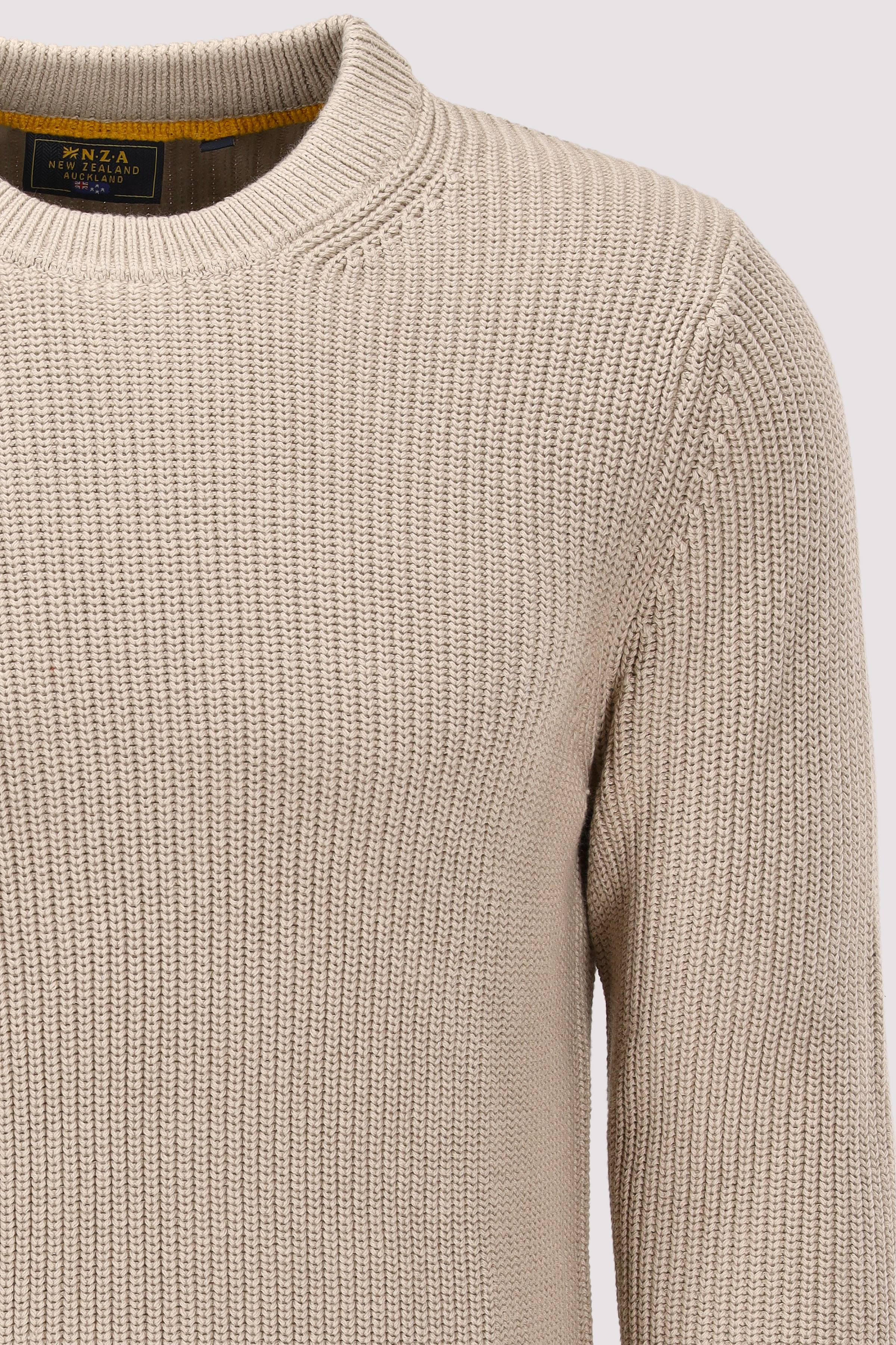 New Zealand Auckland - New Zealand Auckland Pullover Tan