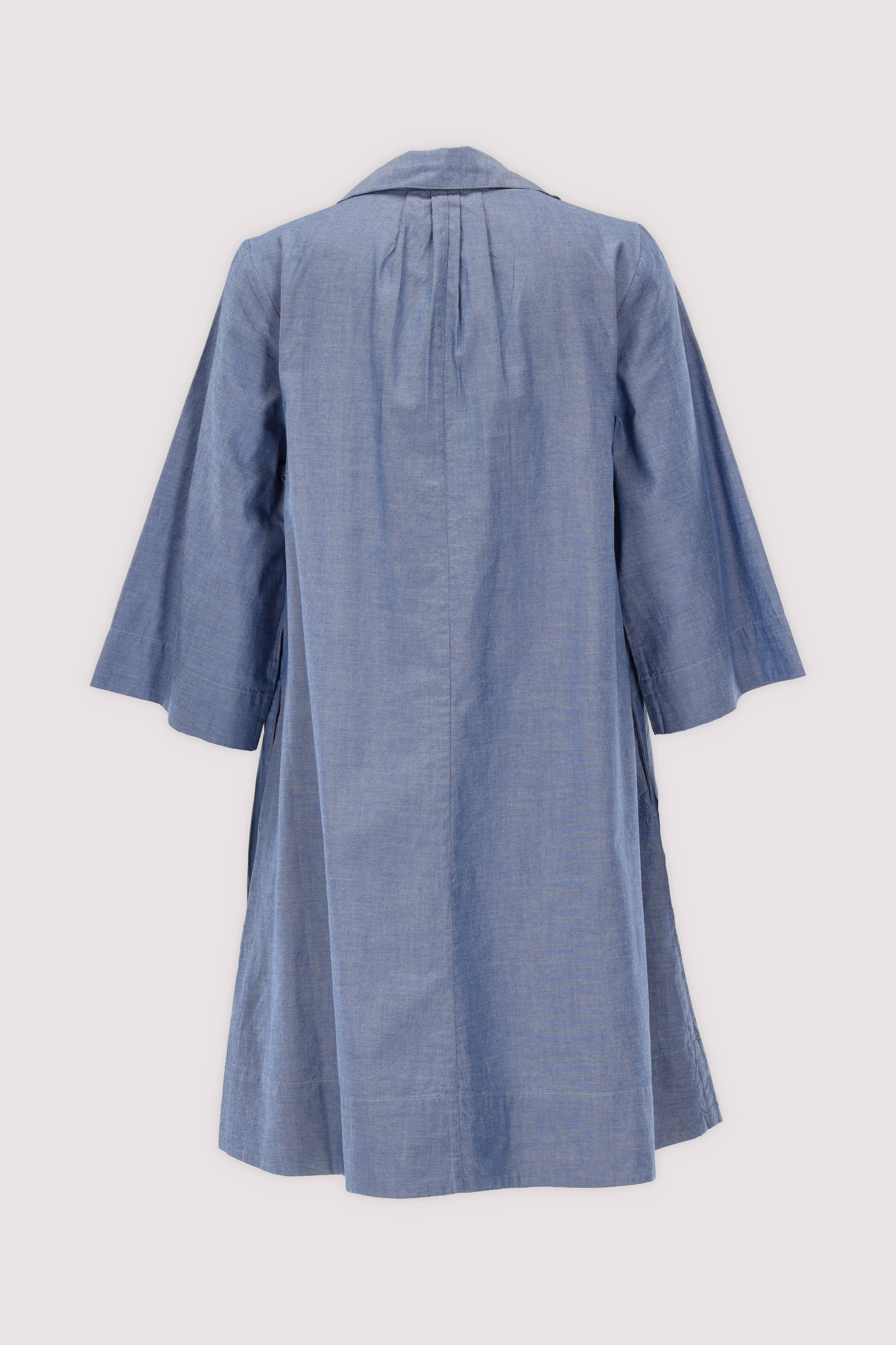 SLFKIRA TALIA OVERSIZE 3/4 DRE