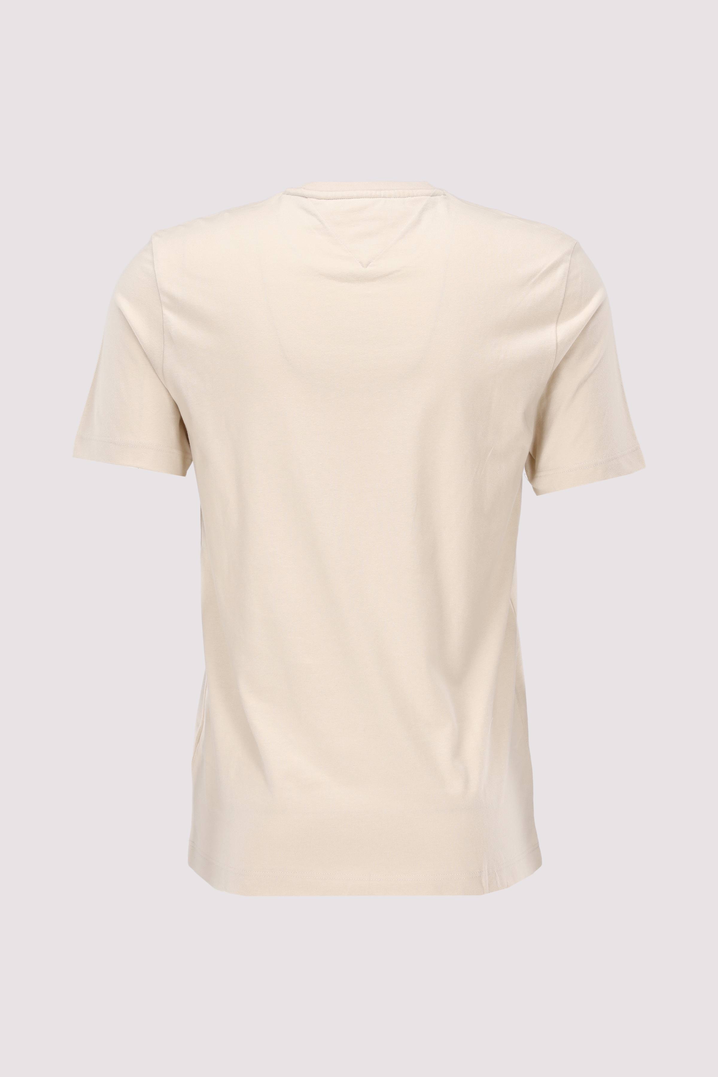 ESS SEASONAL REG FIT SOLID TEE