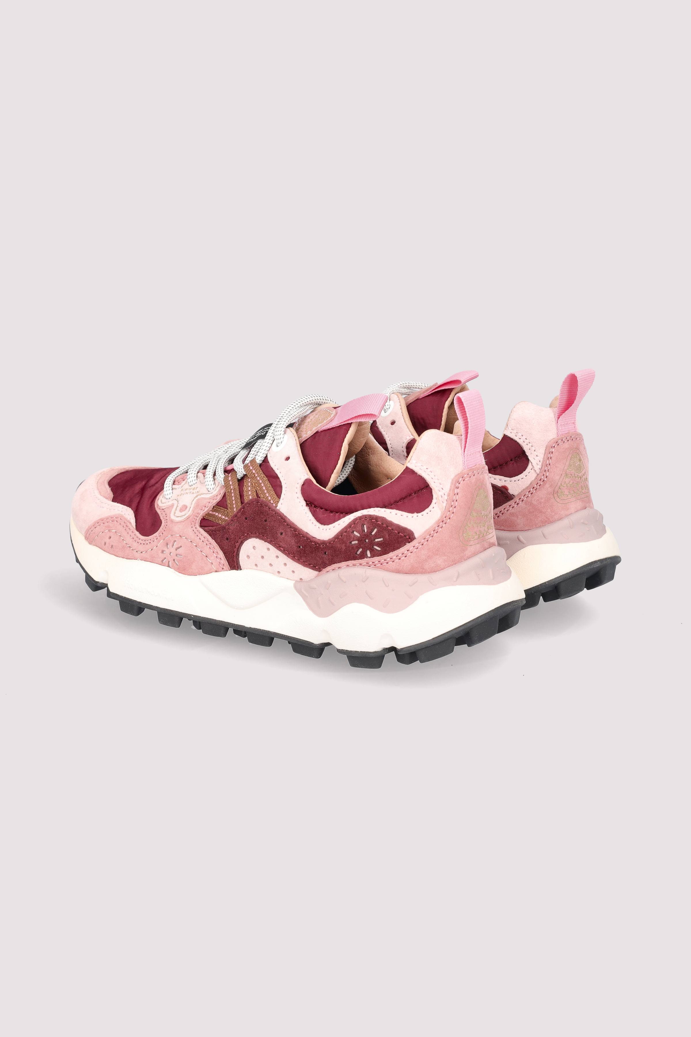 Flower Mountain - Sneaker Yamano 3 W Flower Mountain - Sneaker Yamano 3 W
