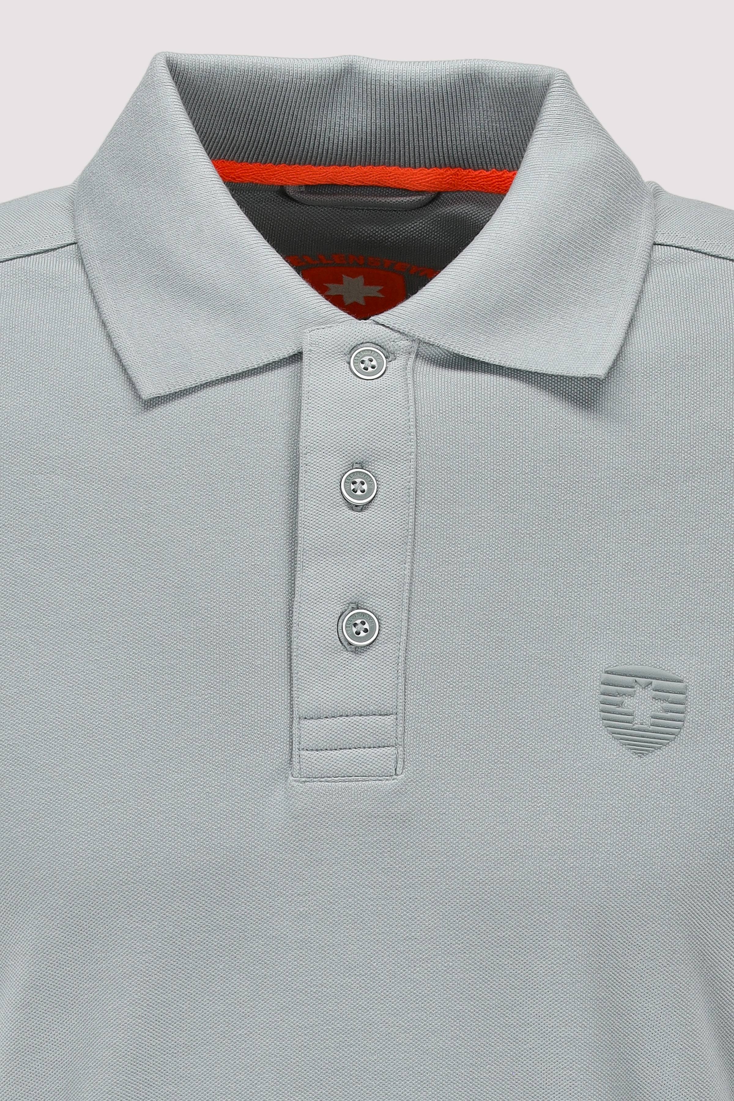 Wellensteyn - Wellensteyn Polo Dustymint für Herren
