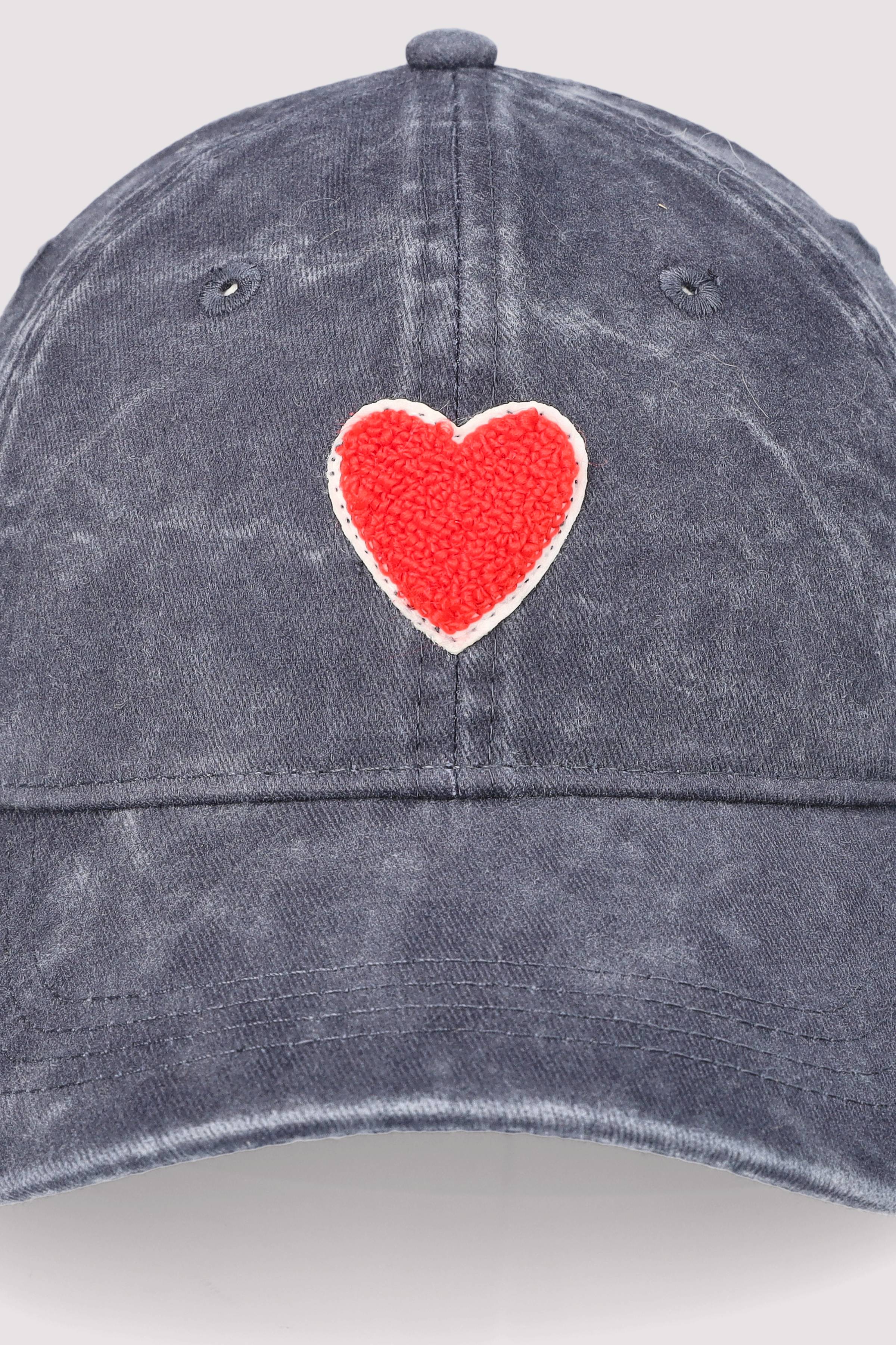 Unio Hamburg - Cap Kobe Heart Unio Hamburg - Cap Kobe Heart