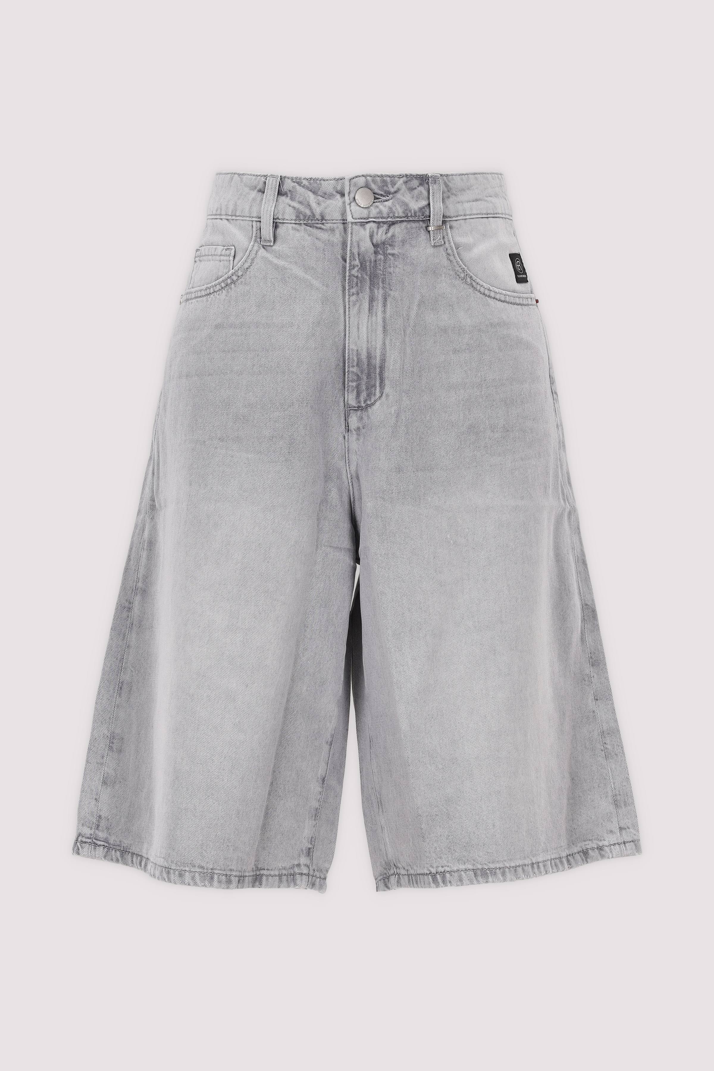 Jeans Bermuda Judy