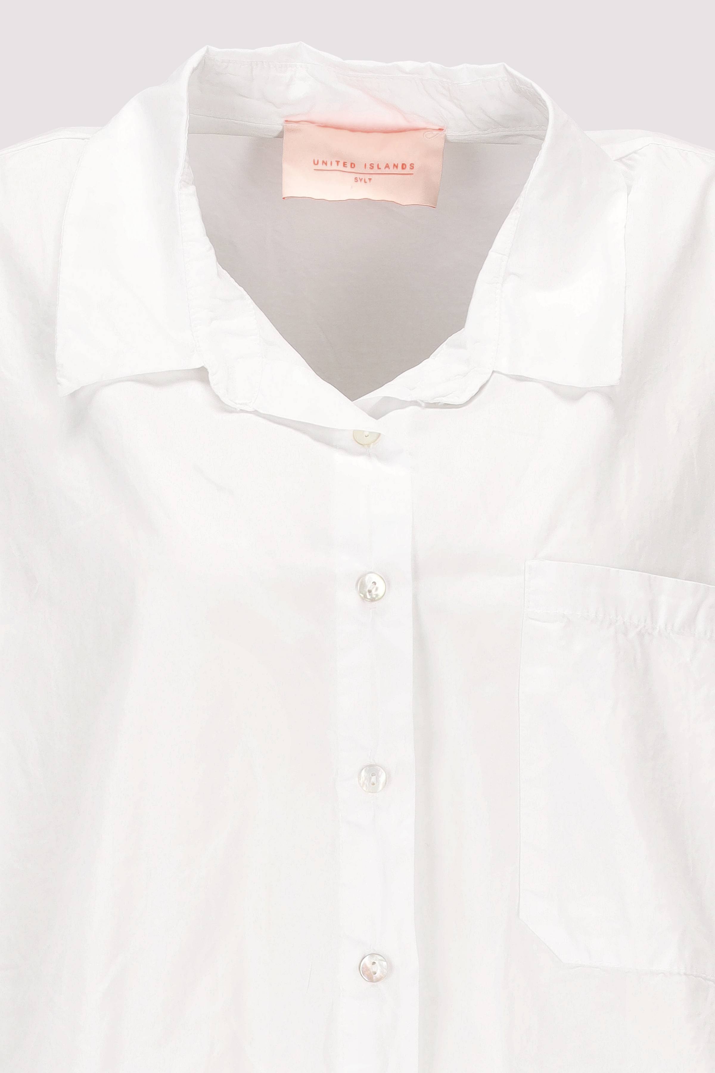 United Islands - Bluse Boxy United Islands - Bluse Boxy