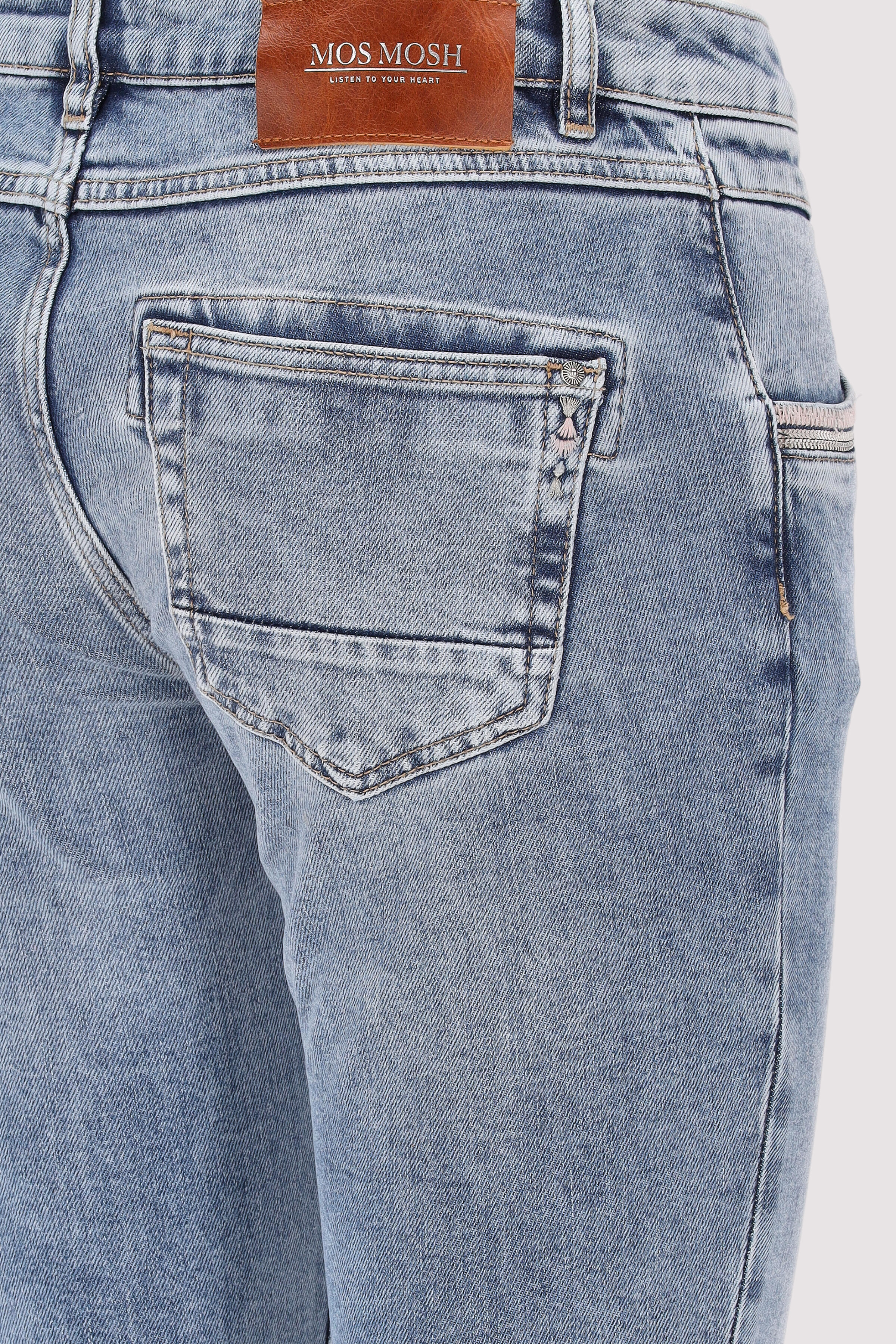 MosMosh - Naomi Celeste Jeans MosMosh - Naomi Celeste Jeans