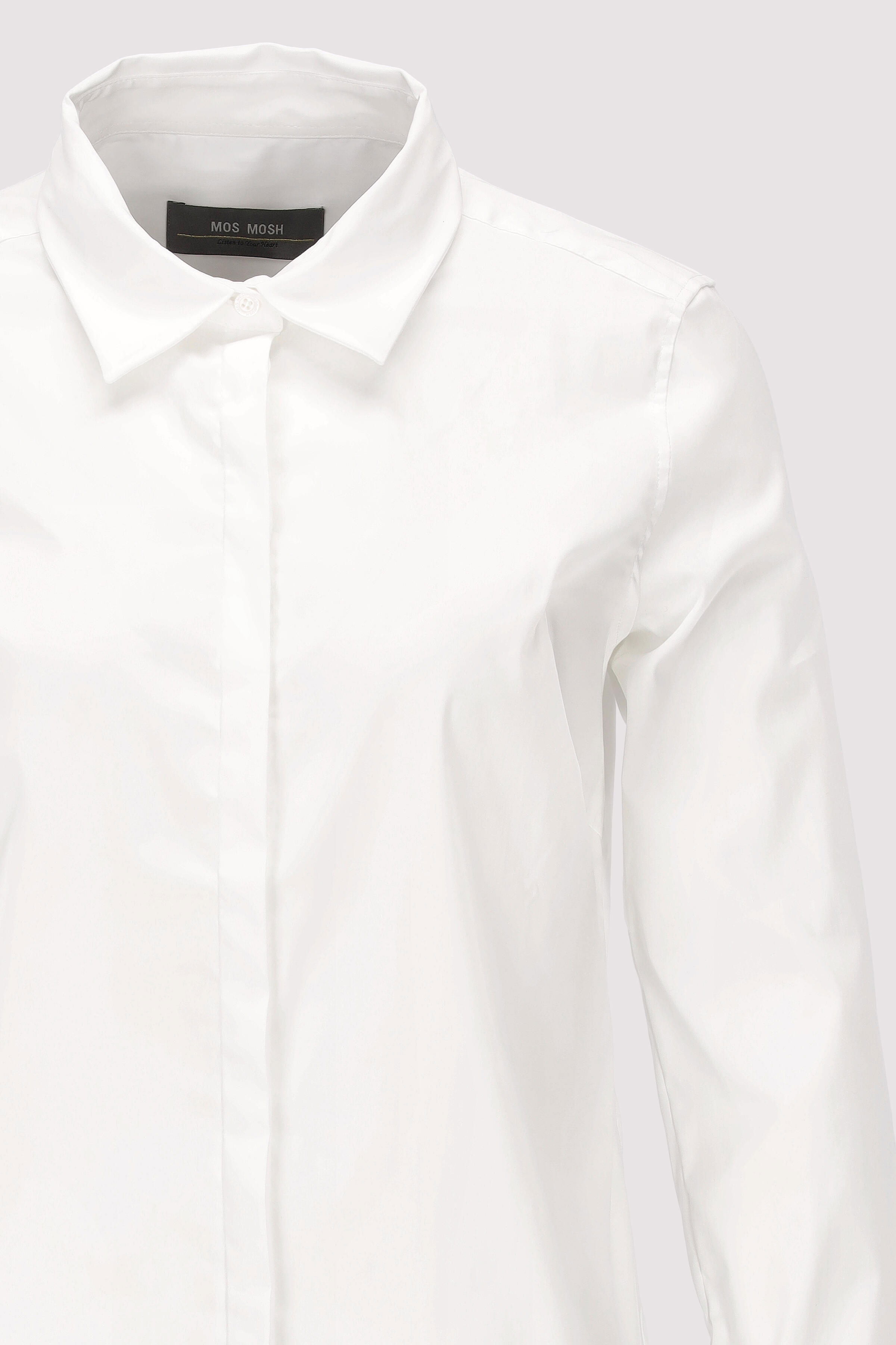 MosMosh - Mattie Flip Shirt MosMosh - Mattie Flip Shirt